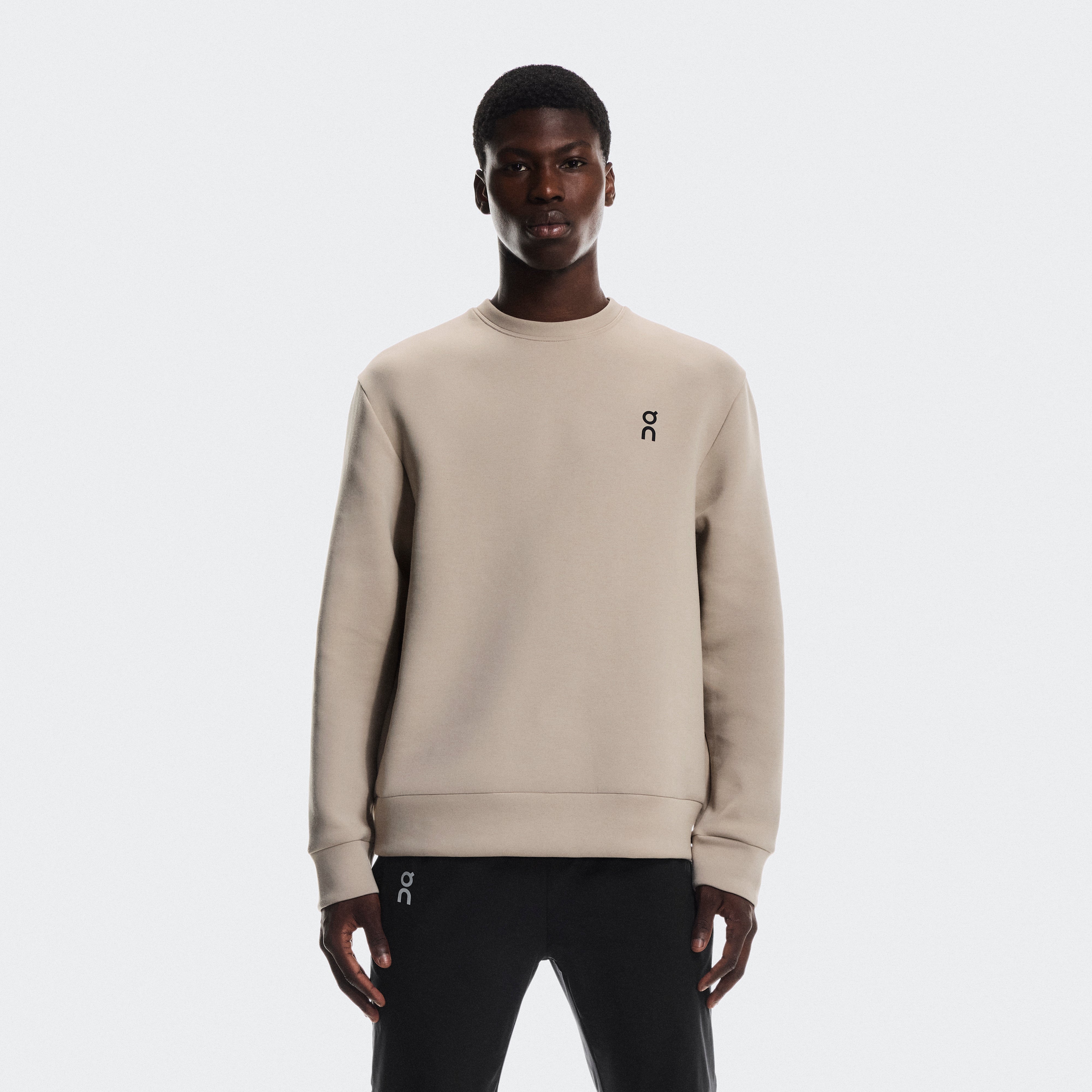 Focus Tech Crew - Mens