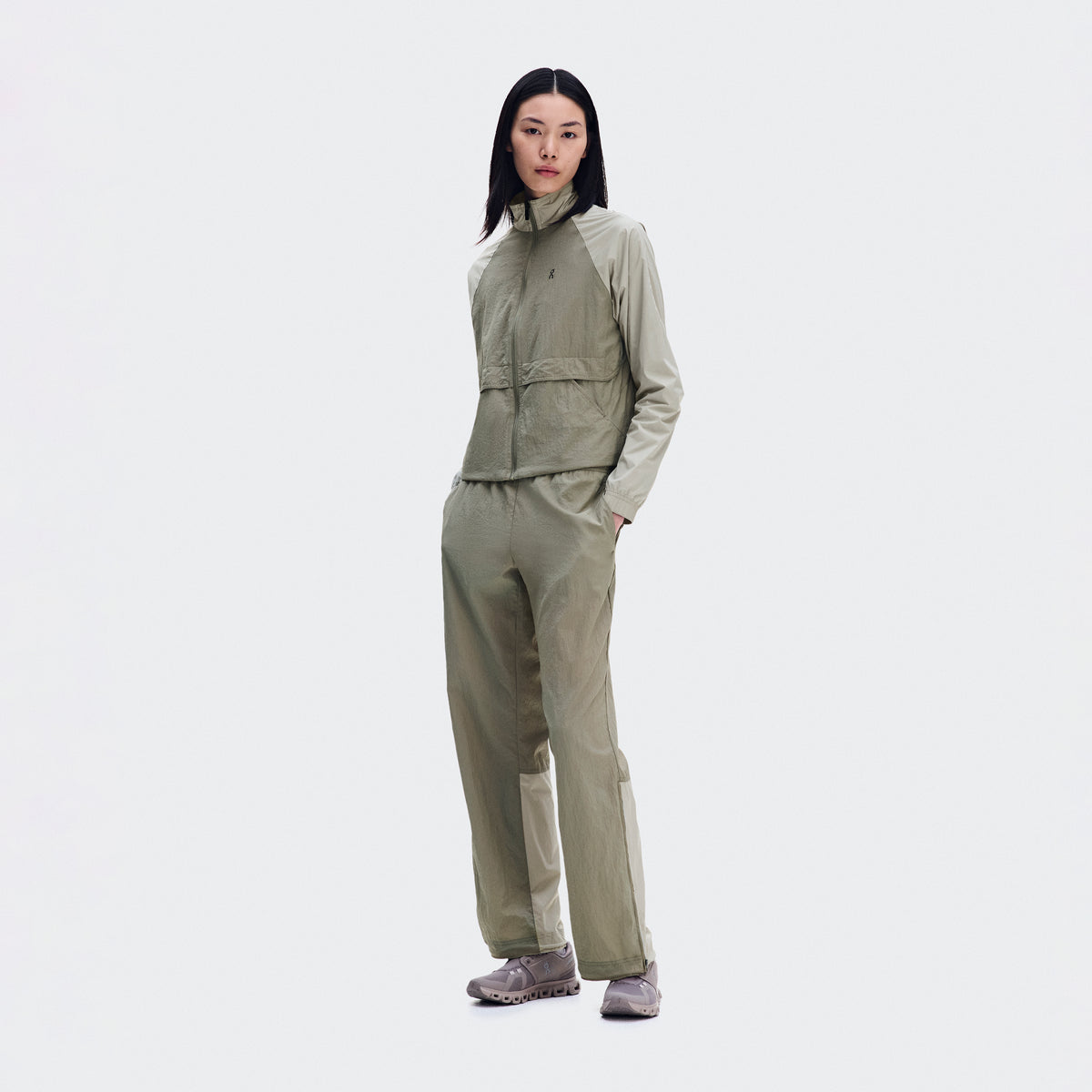 All-Day Track Pants - Womens