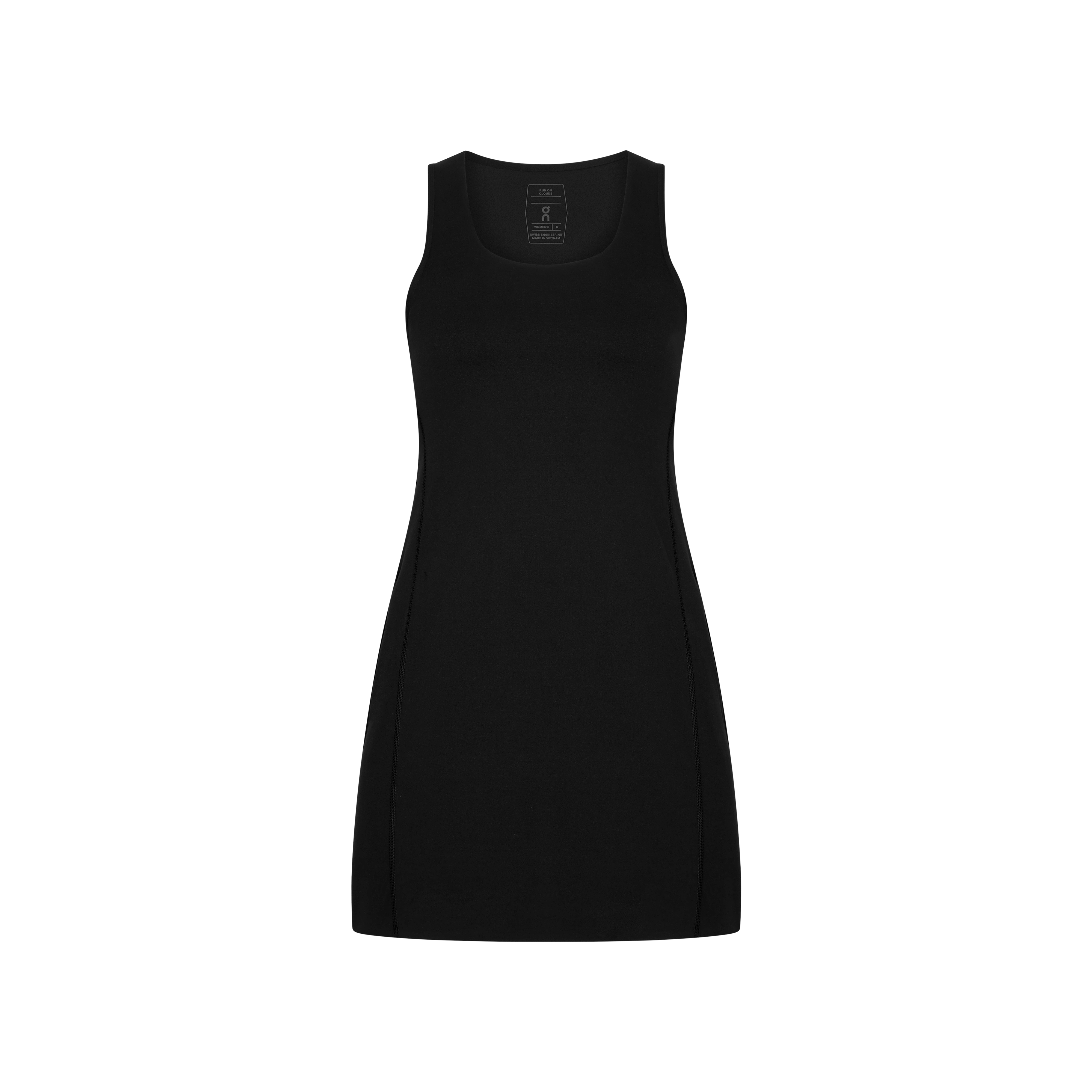 Studio Dress - Womens