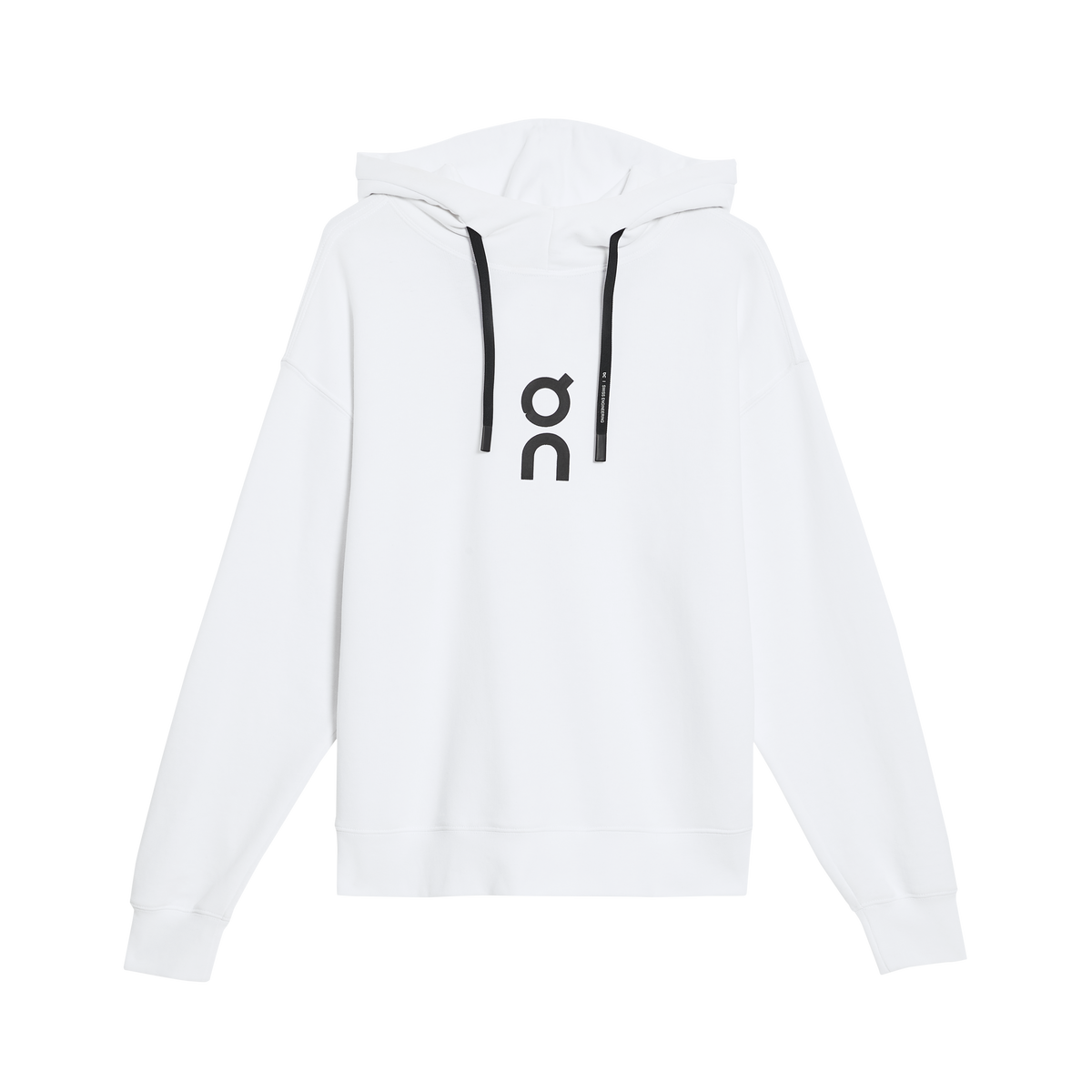 Club Hoodie - Womens
