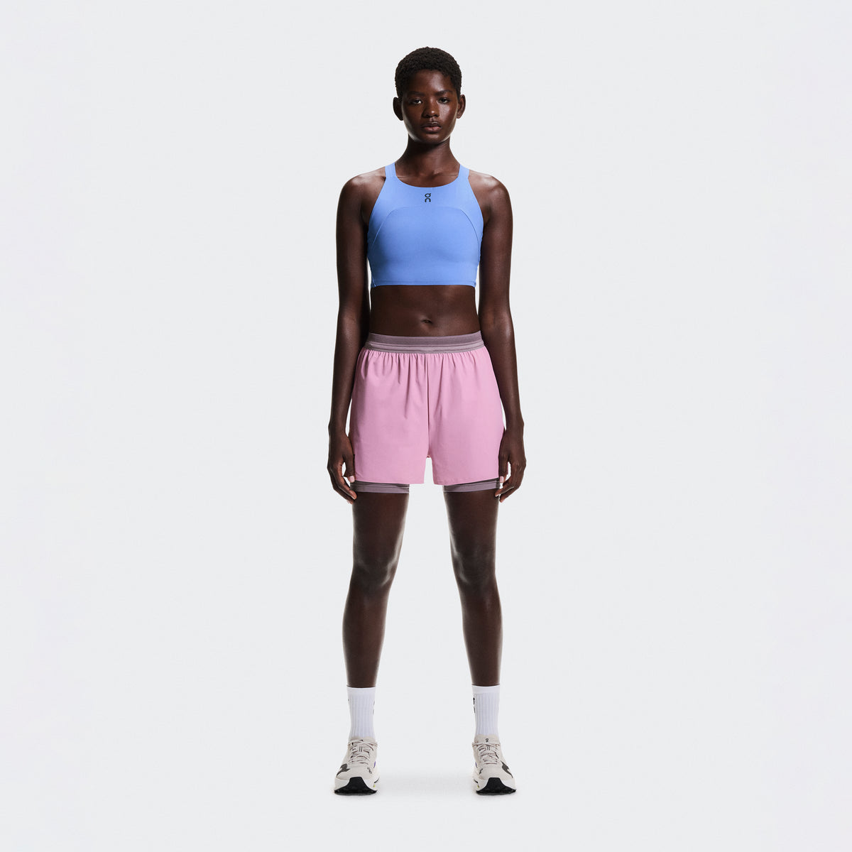 3" Performance 2/1 Shorts - Womens