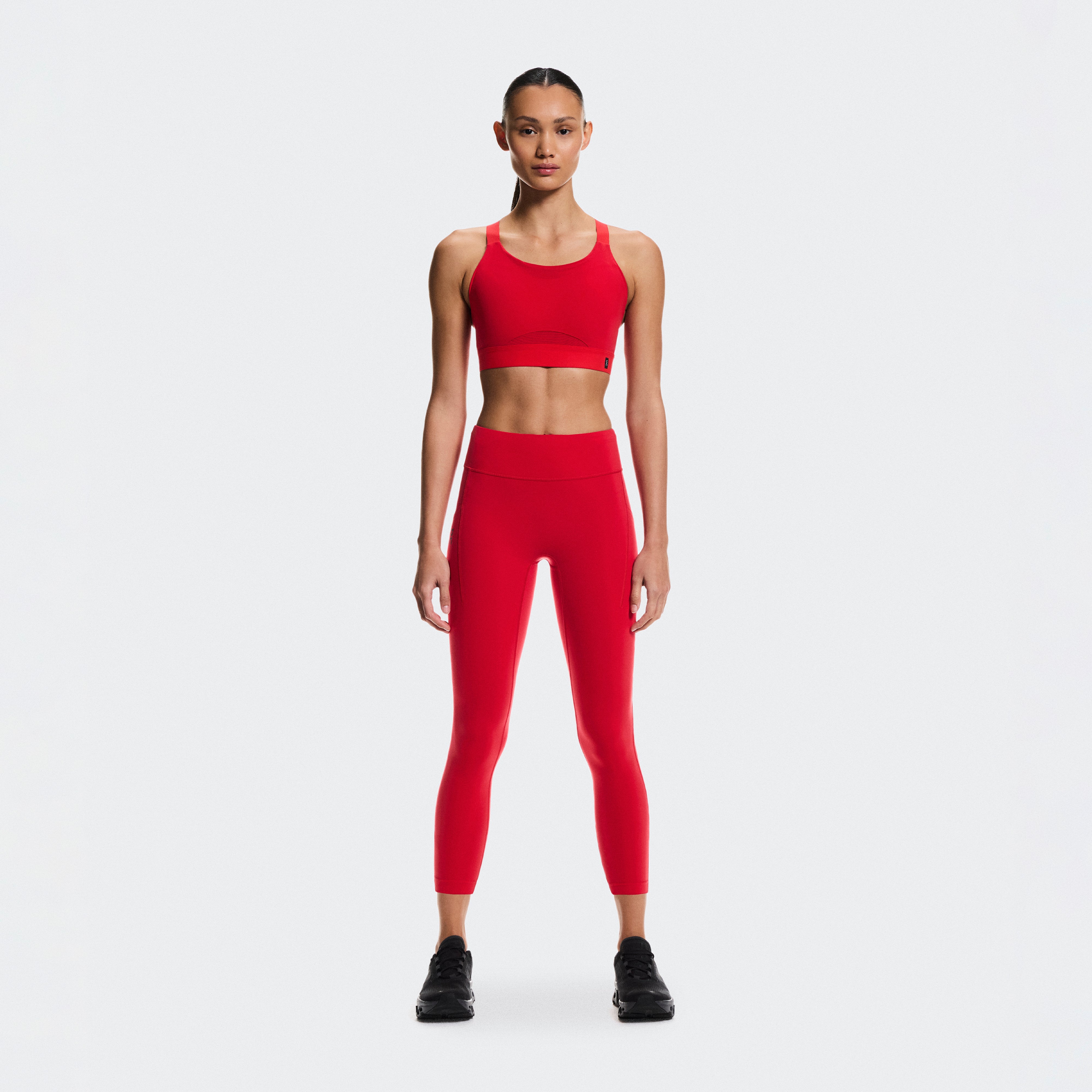 Performance Tights 7/8 - Womens