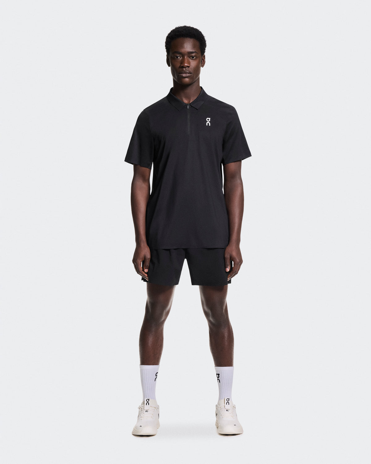 Court Polo - Mens