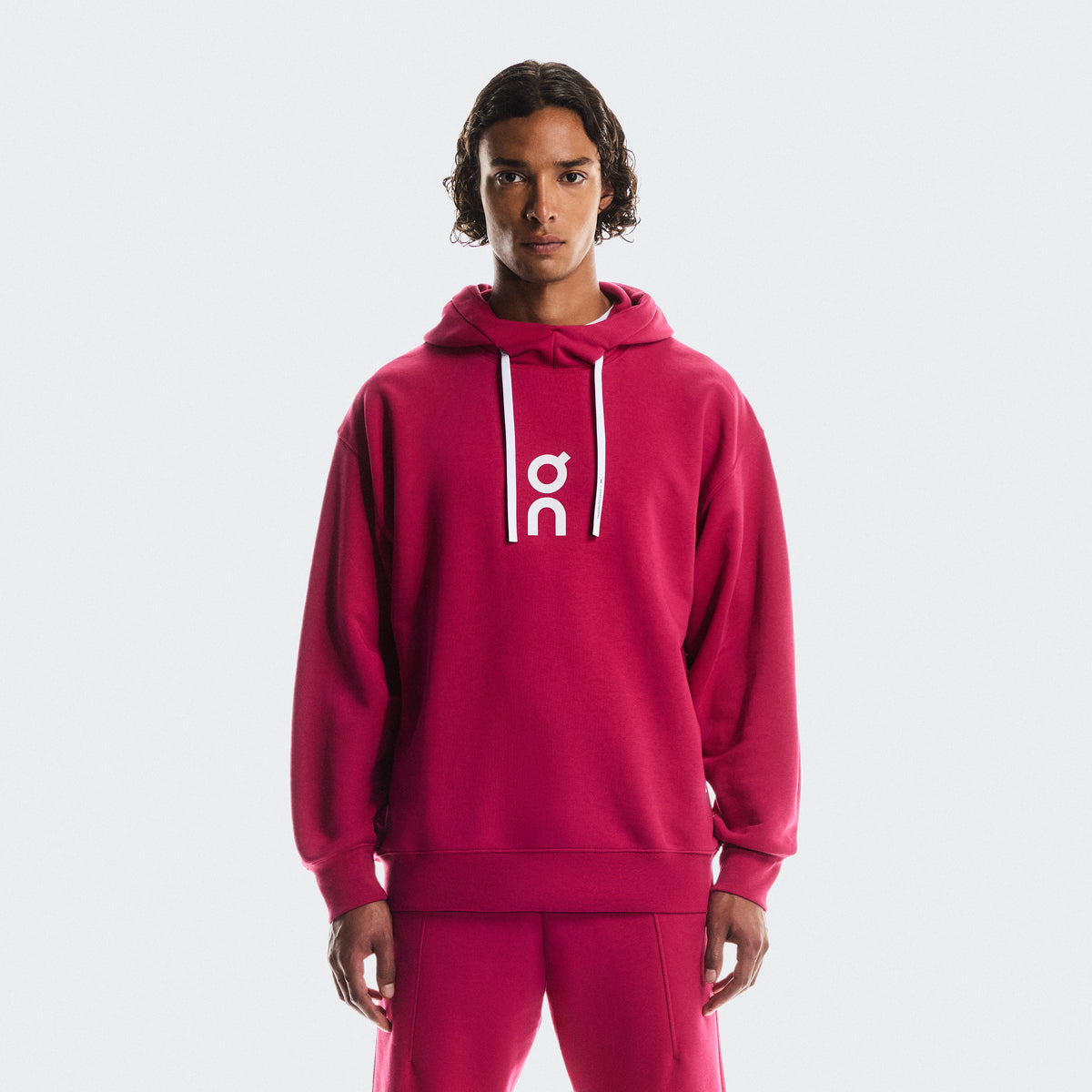 Club Hoodie - Mens