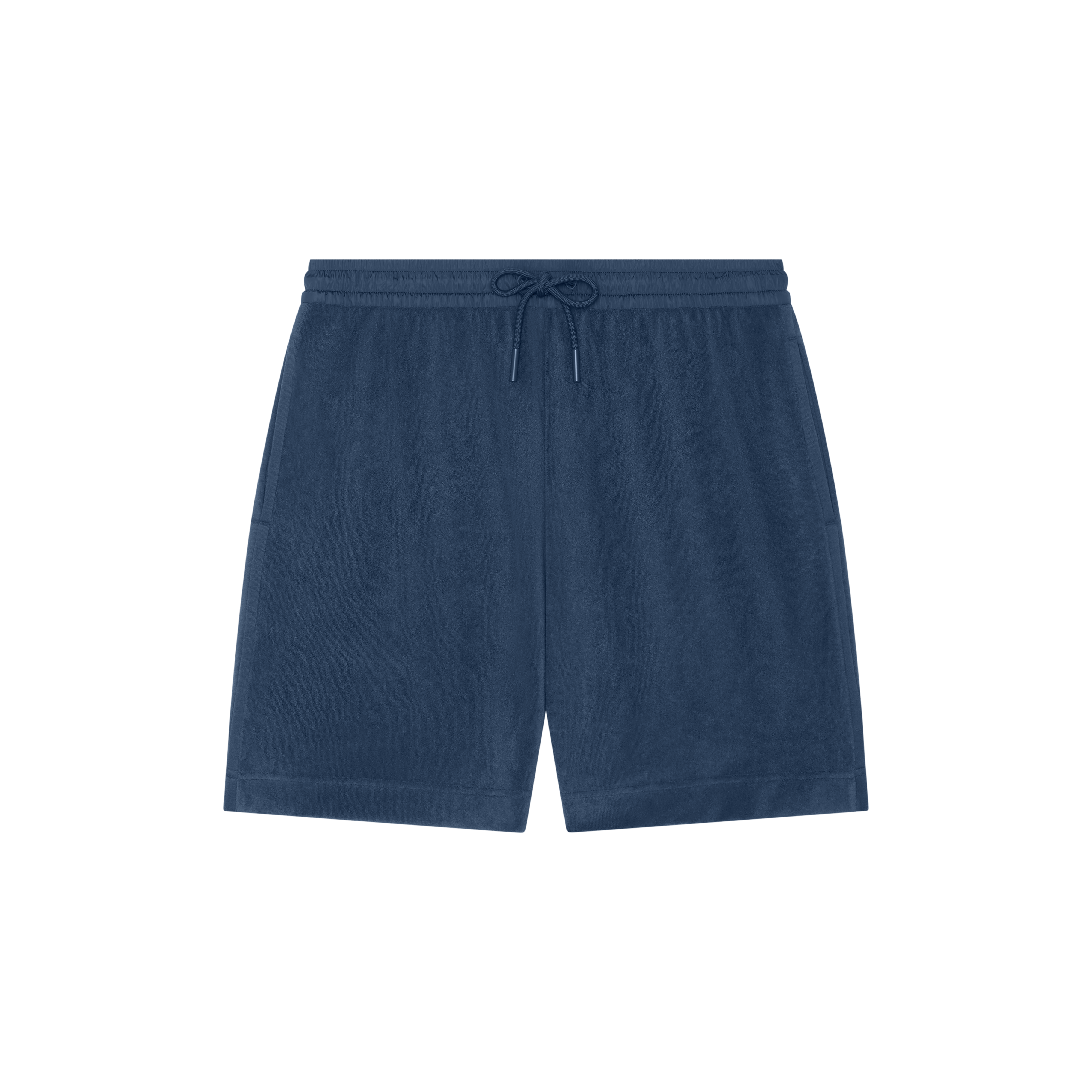 Courtside Shorts Terry - Mens