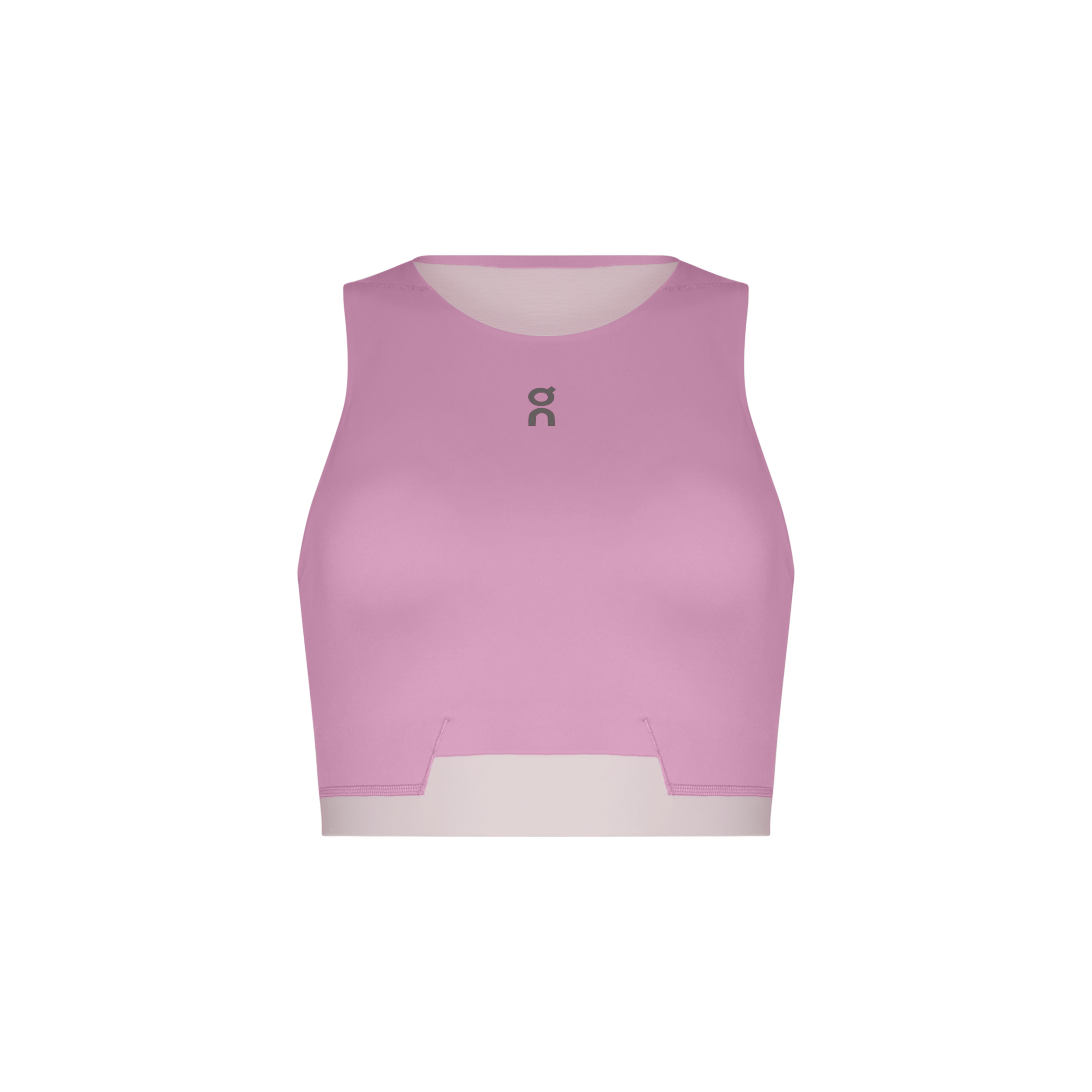 Train 2-in-1 Crop - Womens