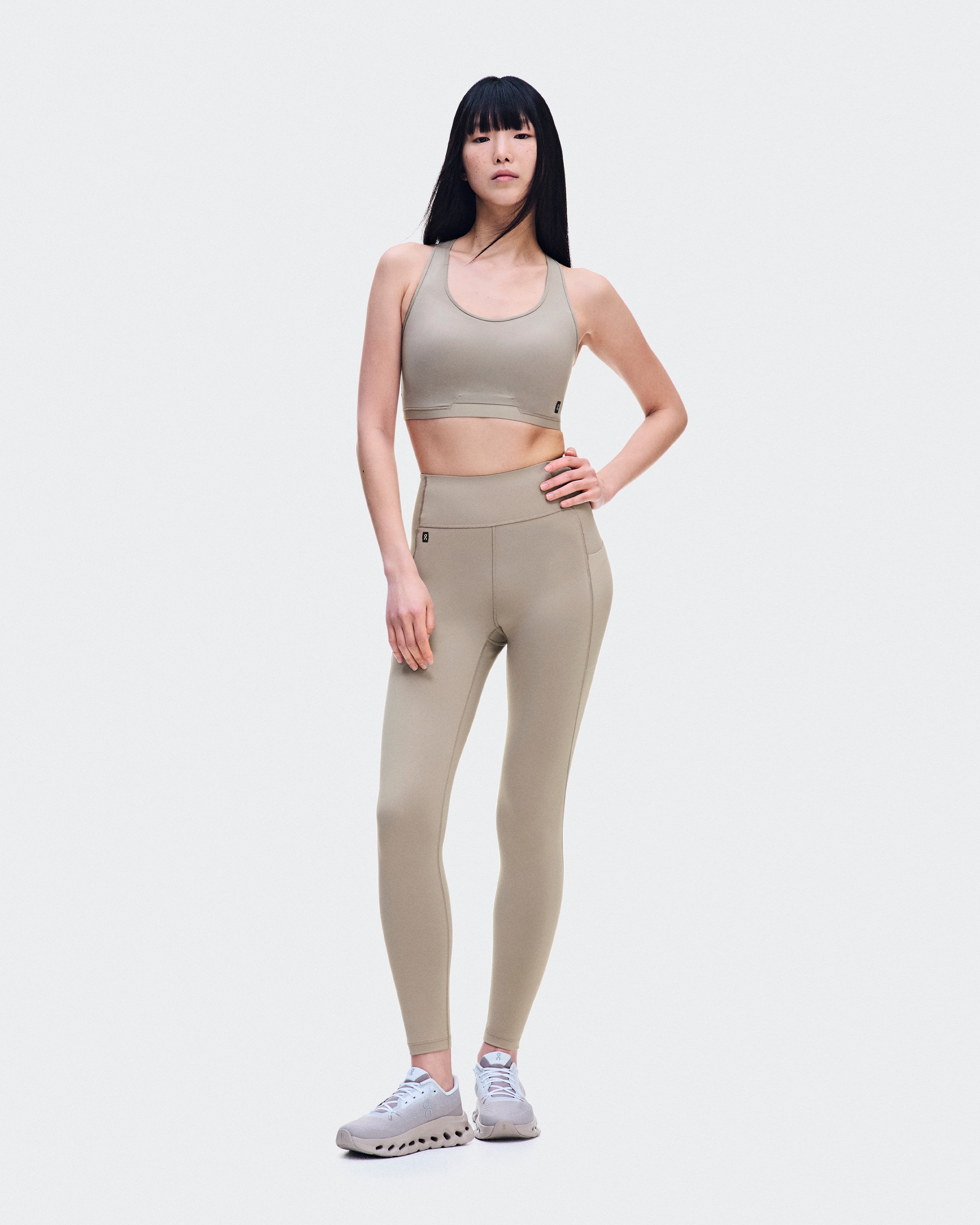Train Bra - Womens