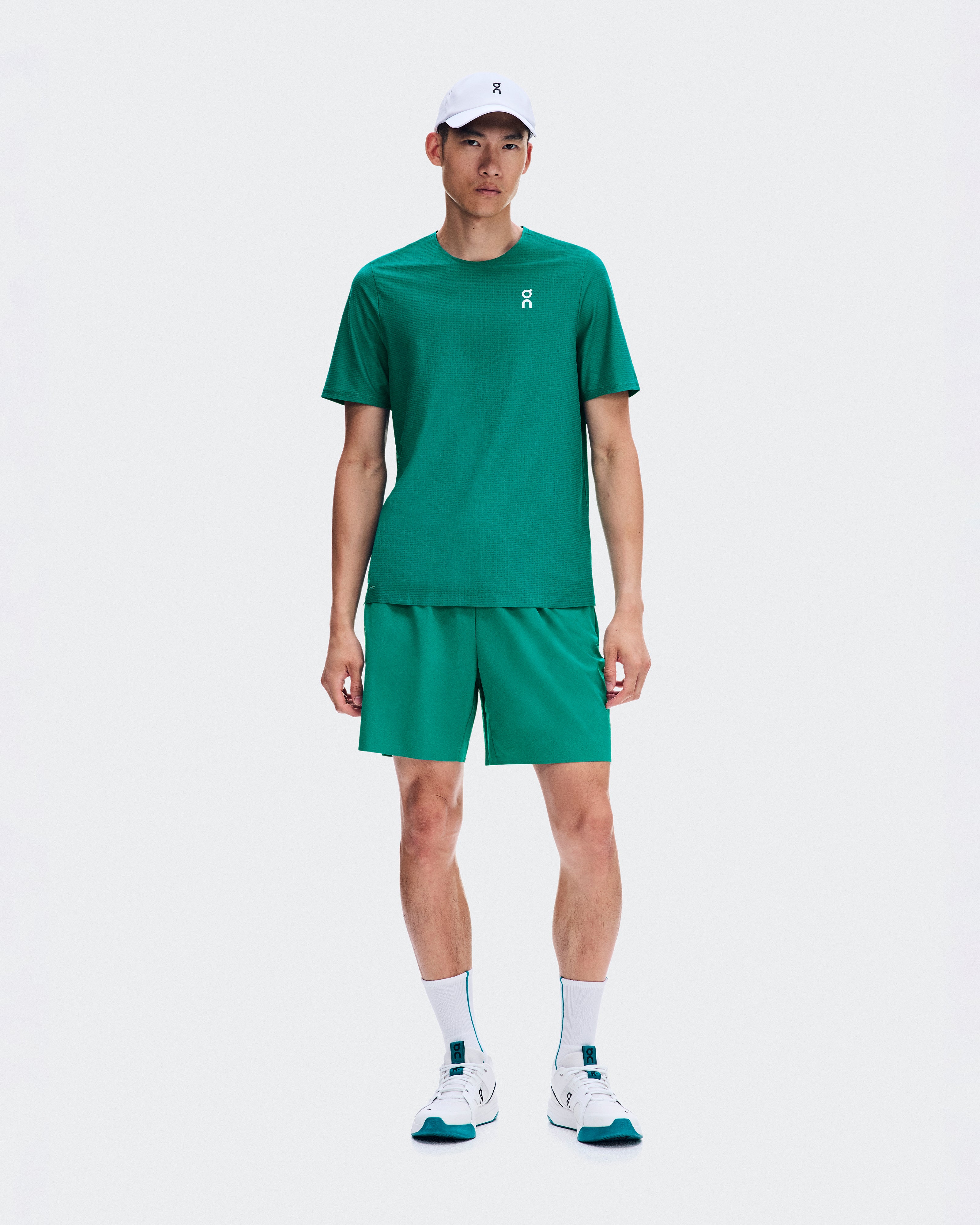 Court-T - Mens
