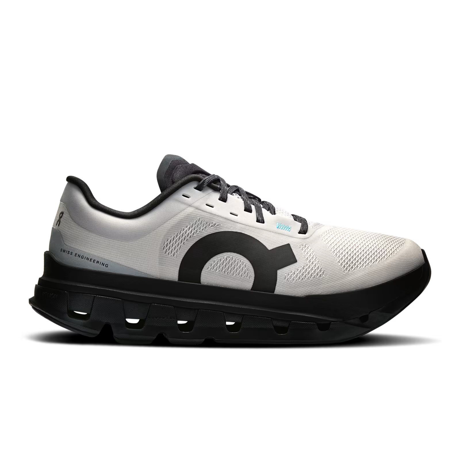 On Running Cloudflow 5 Lumos Glacier Black (W)