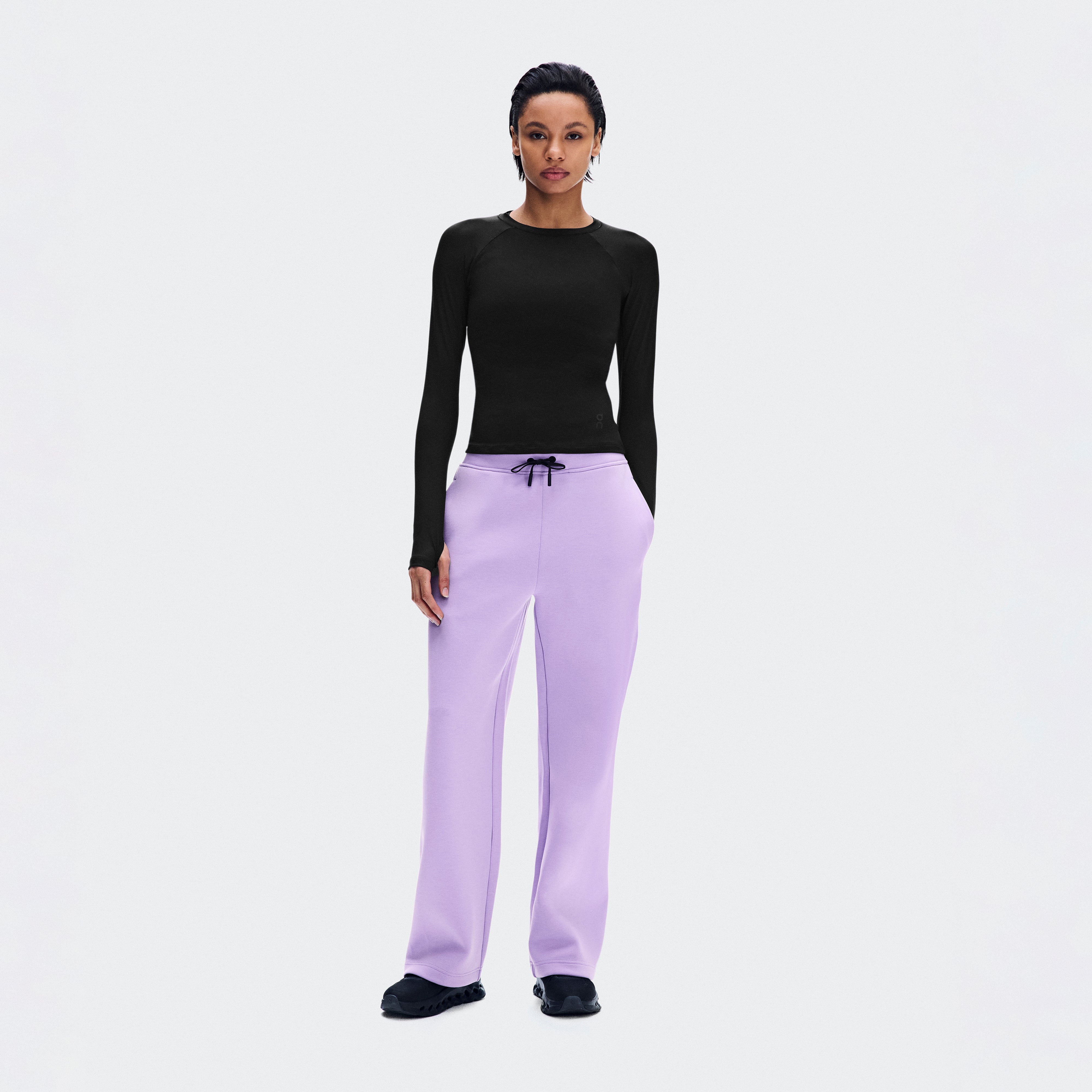 Focus Tech Sweatpants - Womens