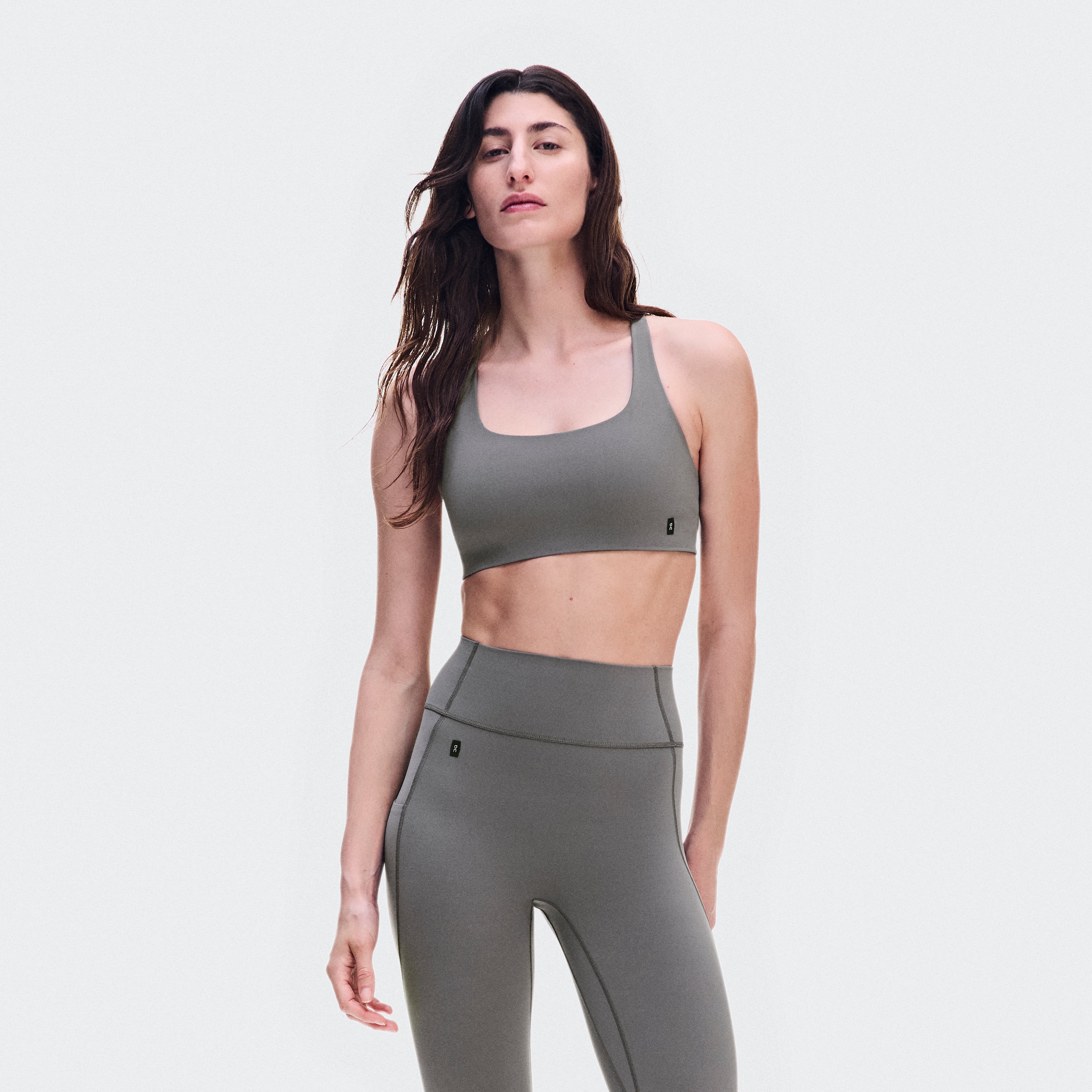 Studio Bra - Womens