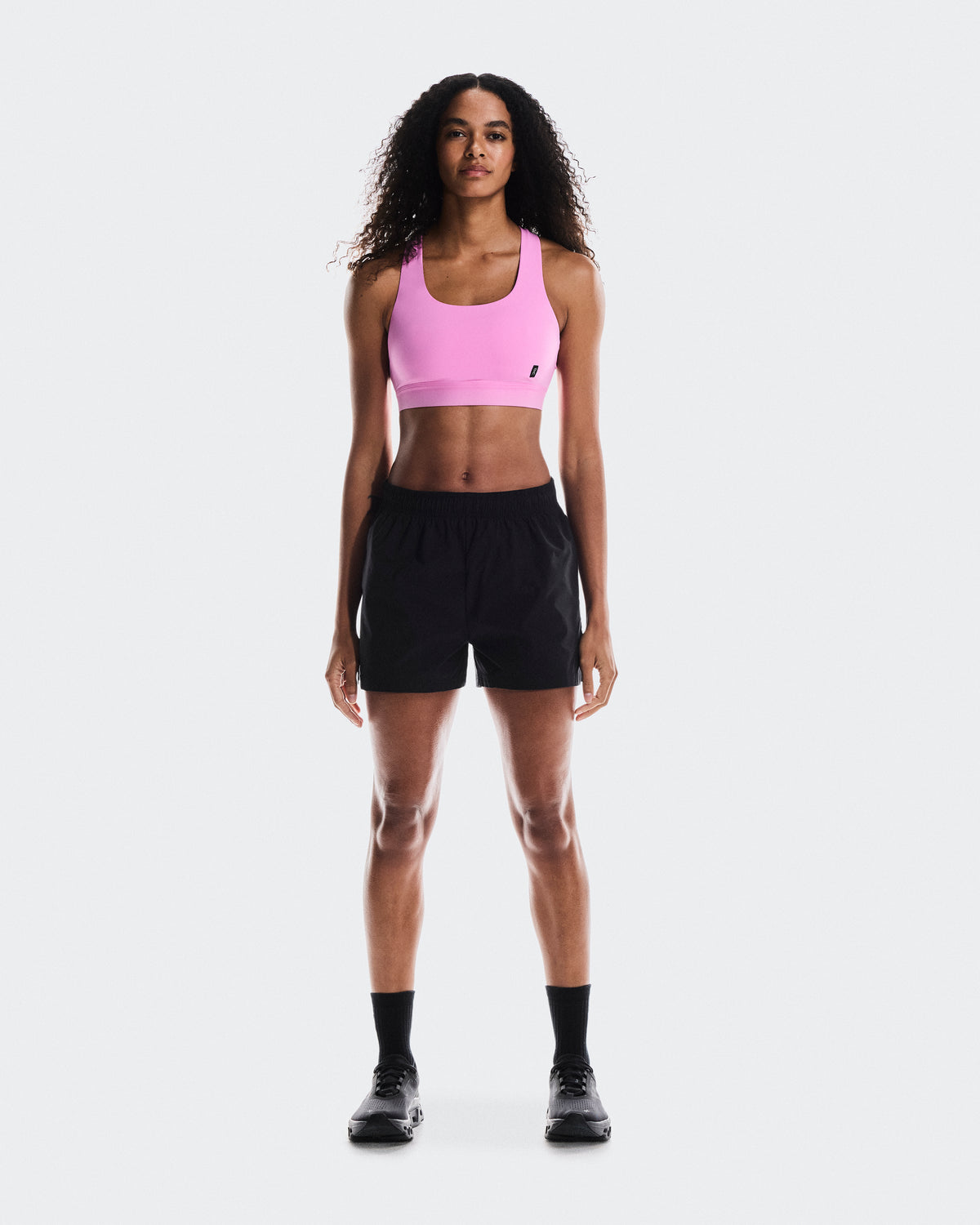 Core Bra - Womens