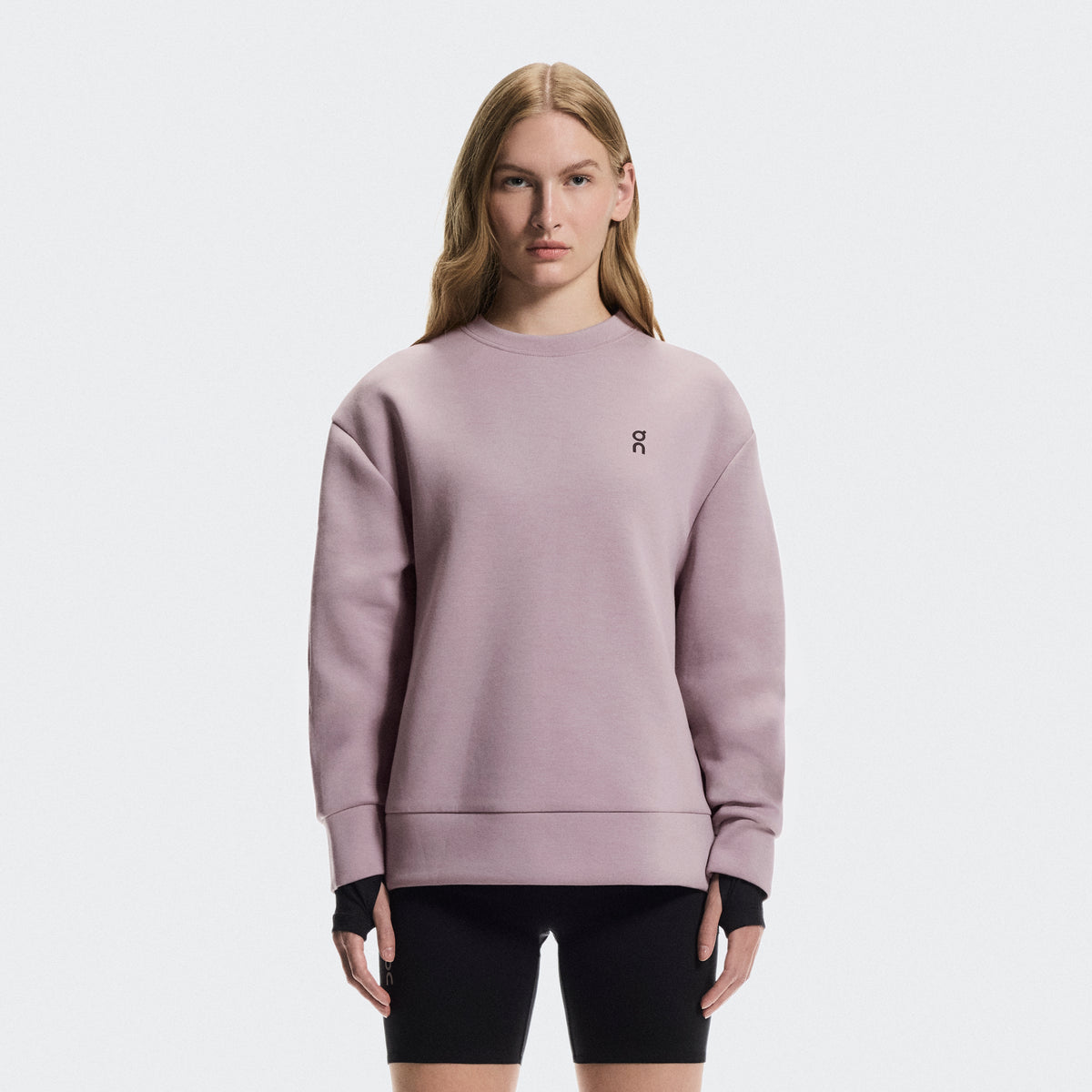 Focus Tech Crew - Womens