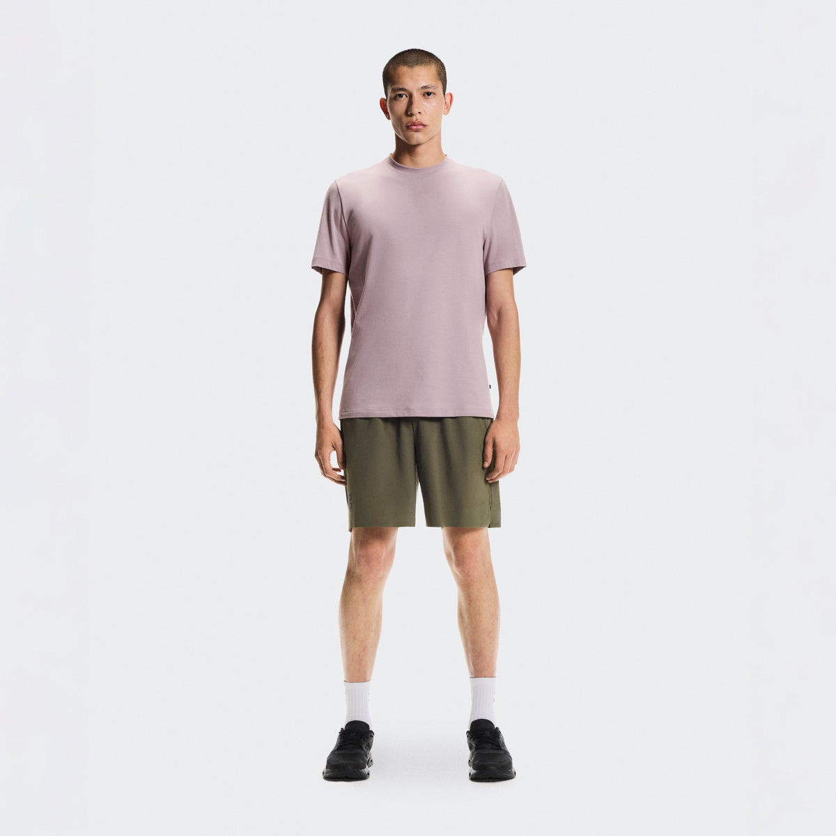Focus Shorts - Mens