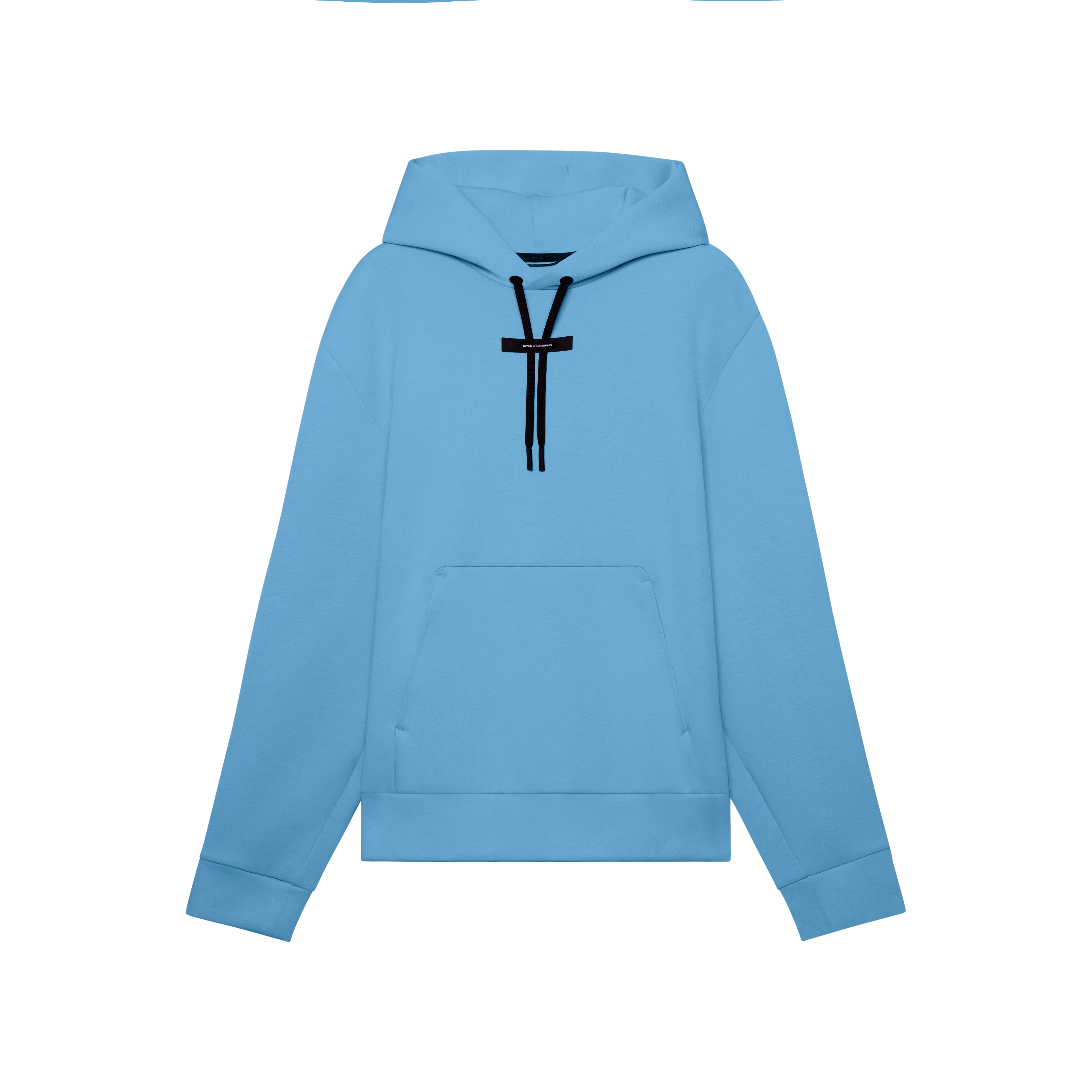 Focus Tech Hoodie - Mens