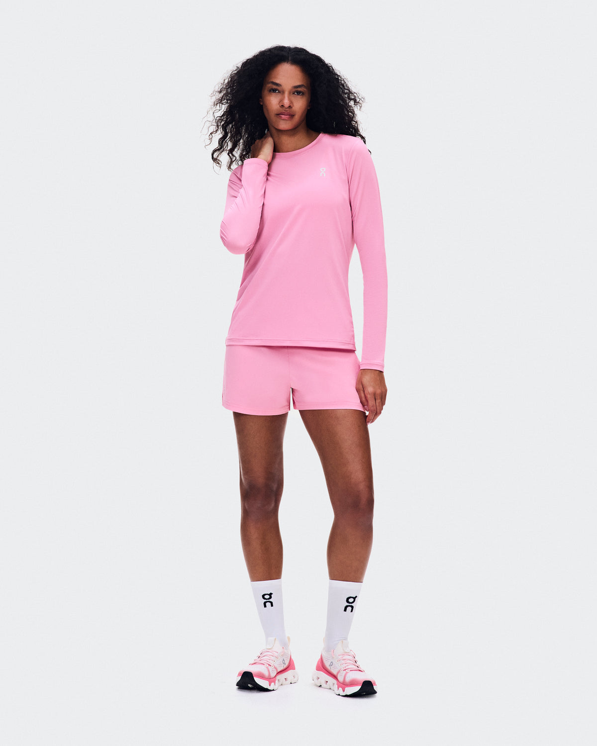 Core Long-T - Womens