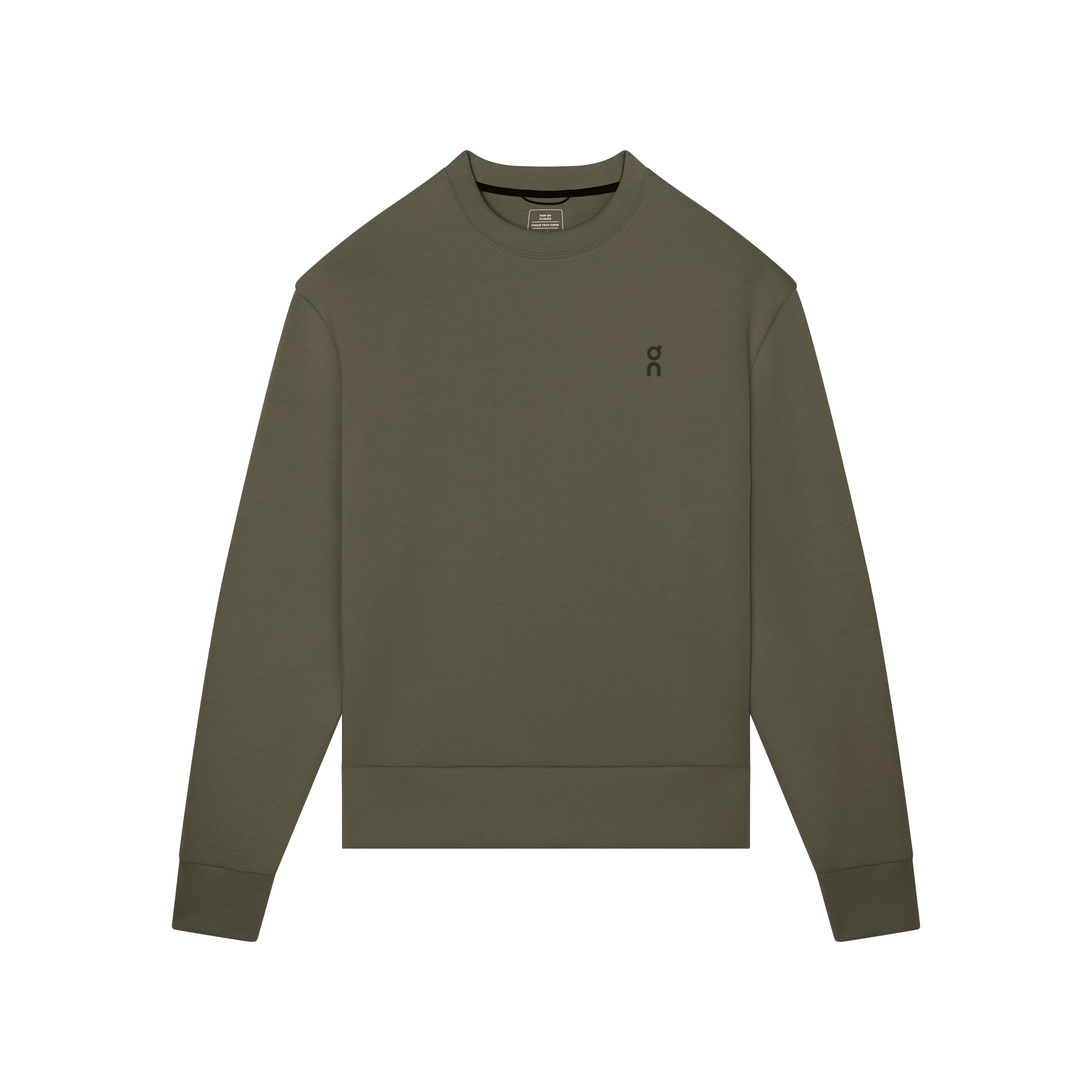 Focus Tech Crew - Mens