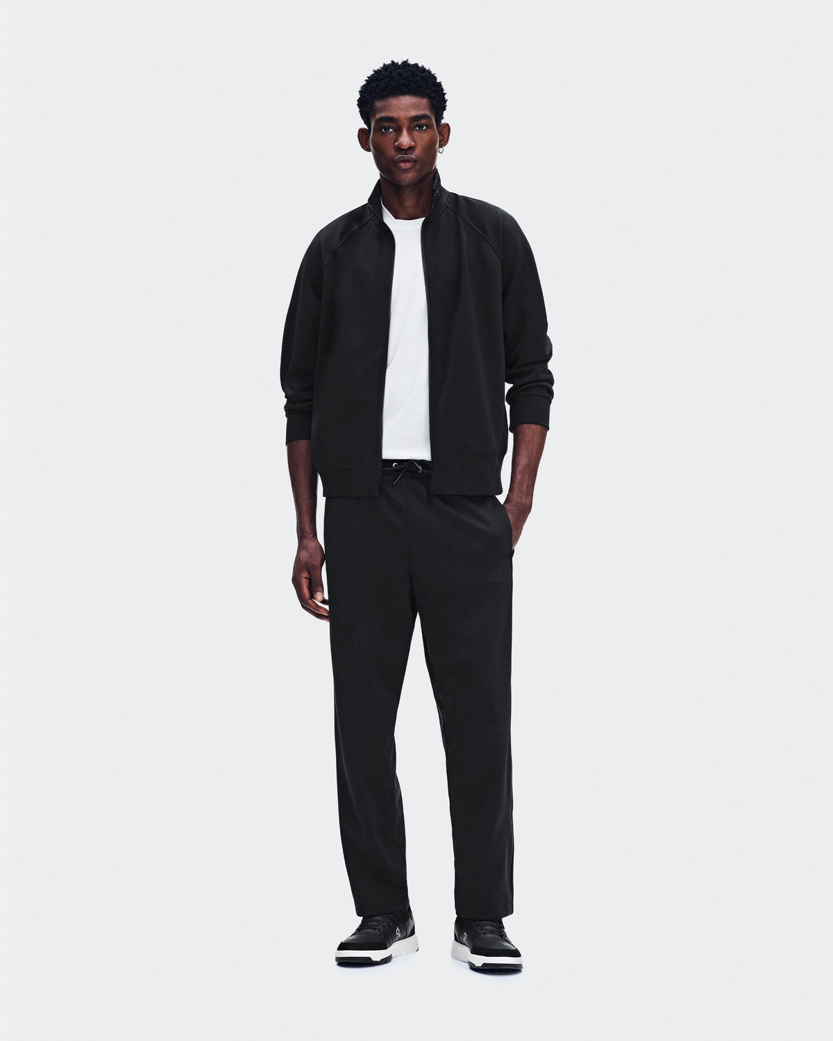 Courtside Pants - Mens