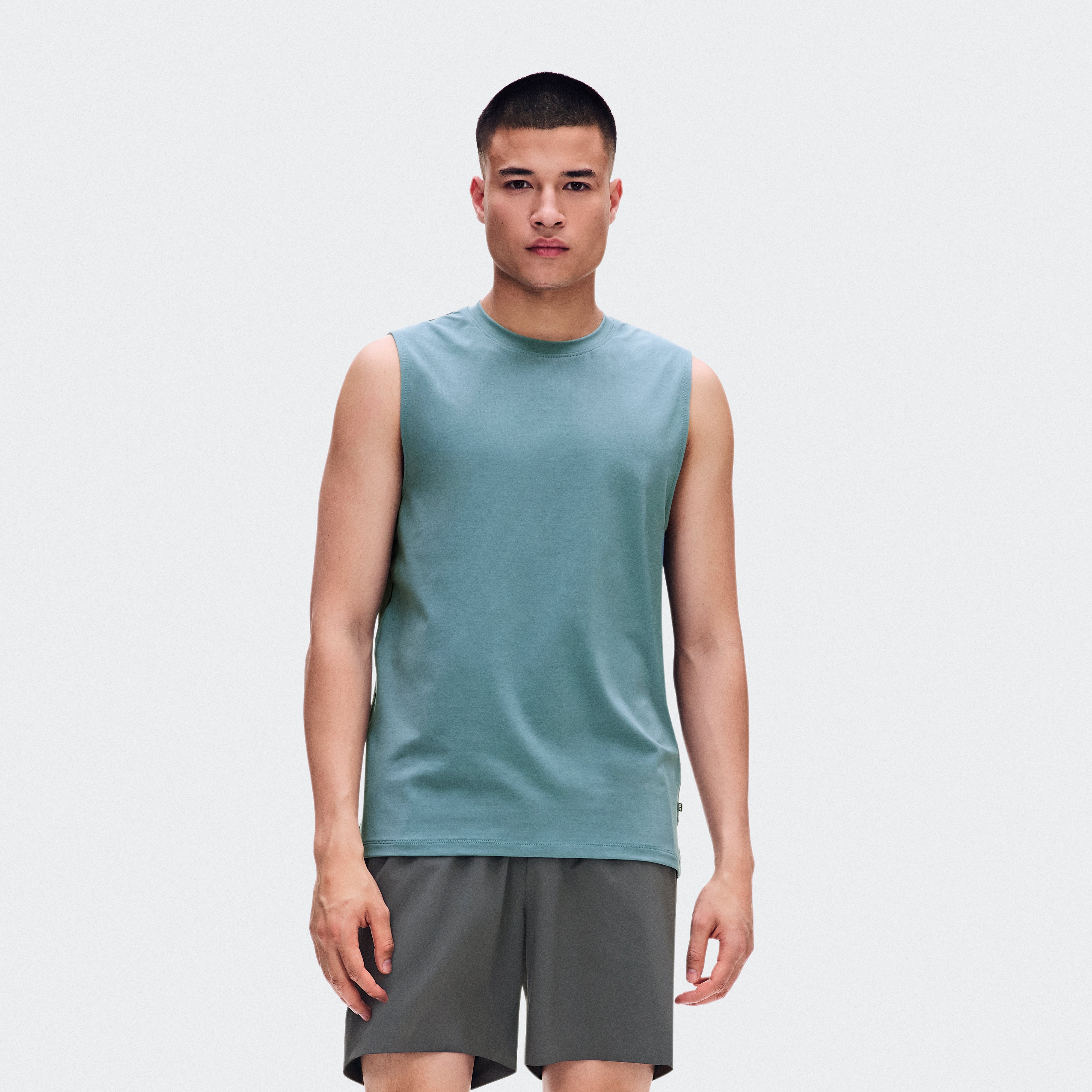 Focus Tank - Mens