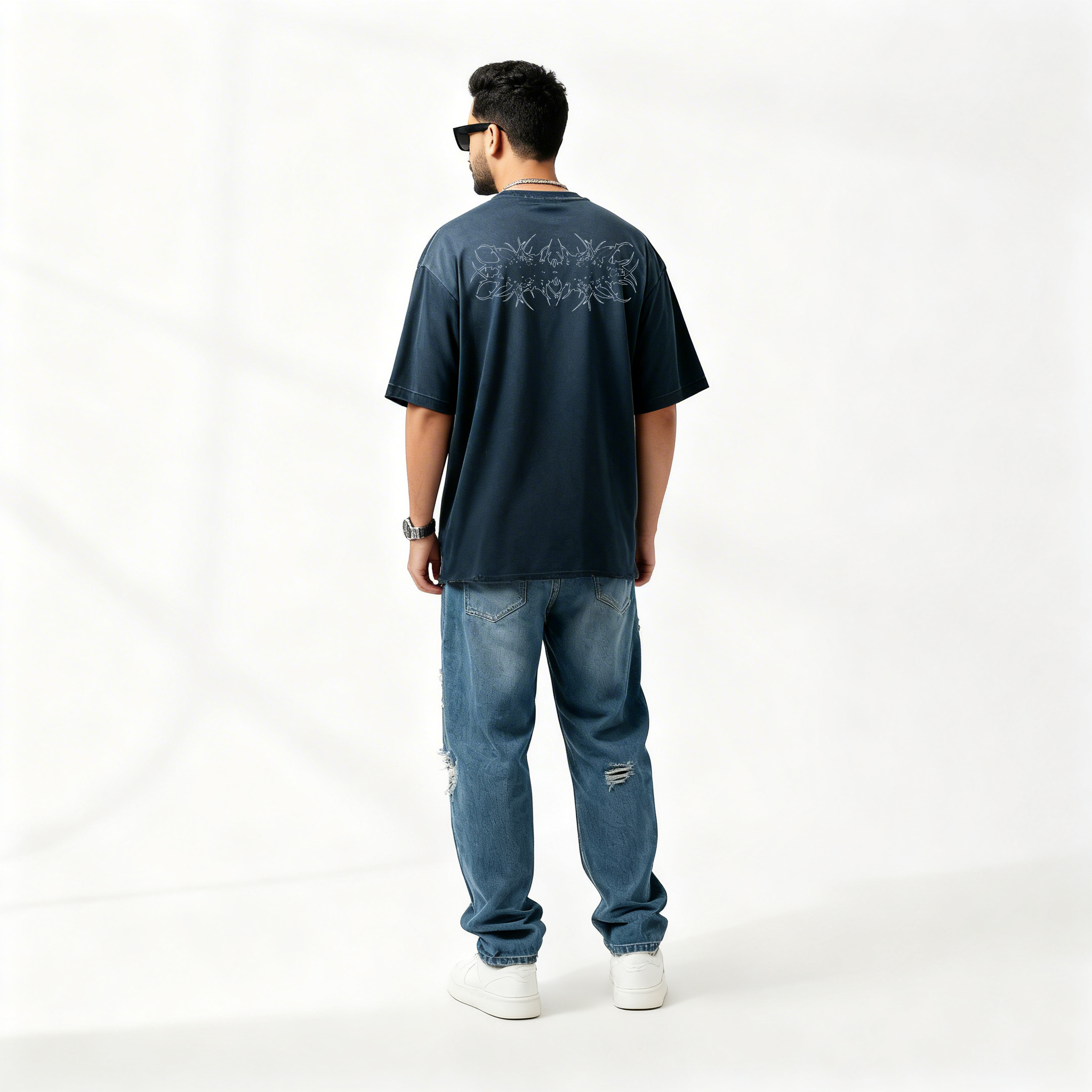 Idol Annihilator Tee