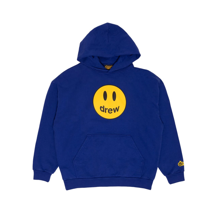 Drew House Mascot Hoodie Ink Available at Pick your kiicks.