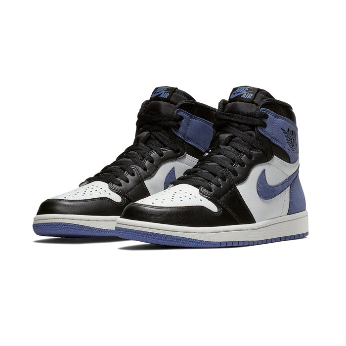 Jordan 1 Retro High Blue Moon