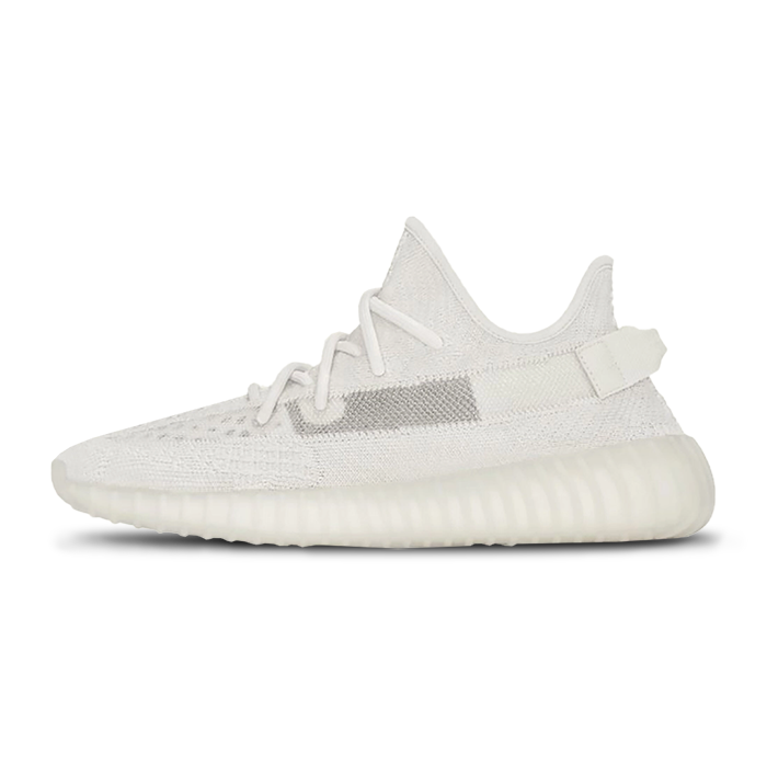 Adidas Yeezy Boost 350 V2 'Bone' Available at Pick your kiicks.
