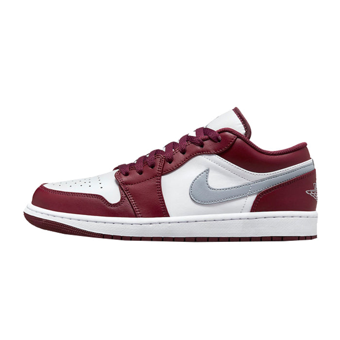 Air Jordan 1 Low Bordeaux
