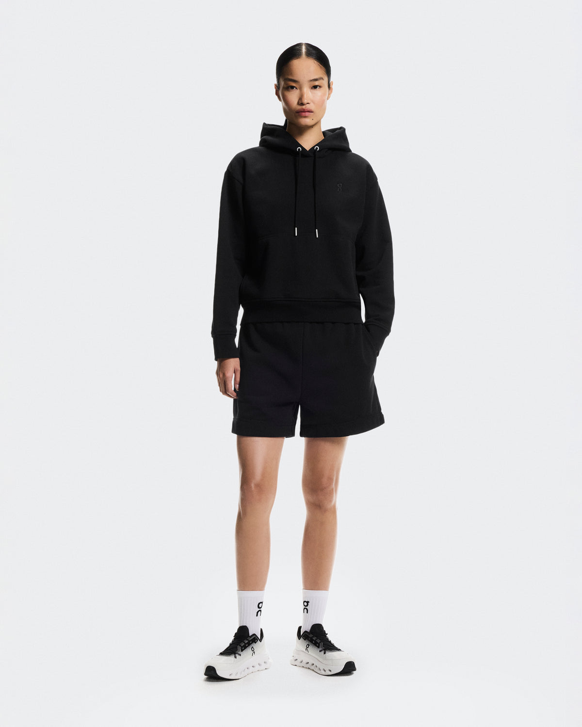Club Collective Hoodie - Womens