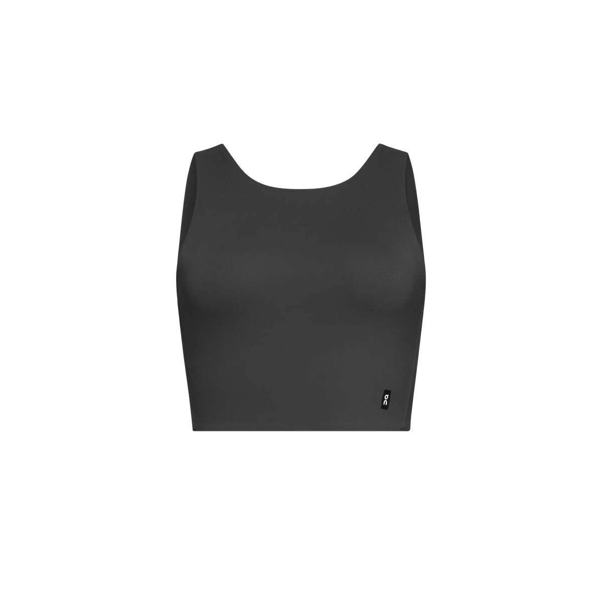 Core 2-in-1 Crop - Womens