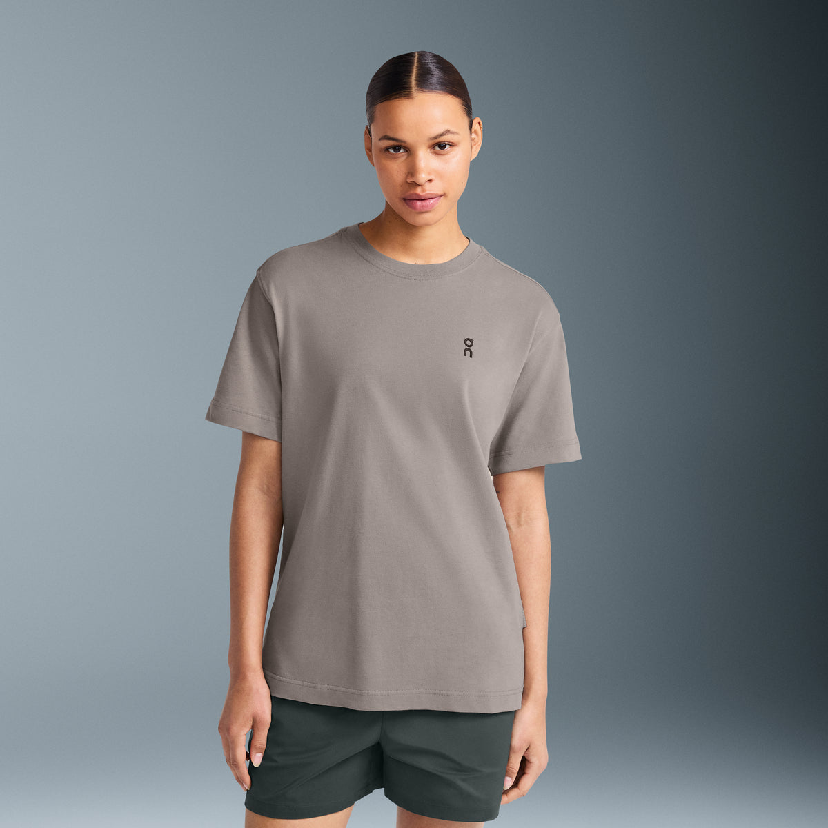 Club-T - Womens
