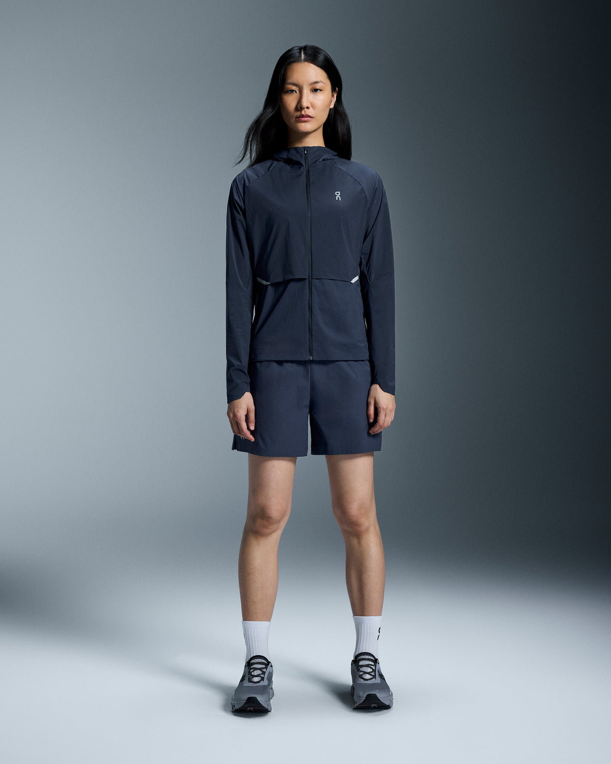 Core Jacket - Womens