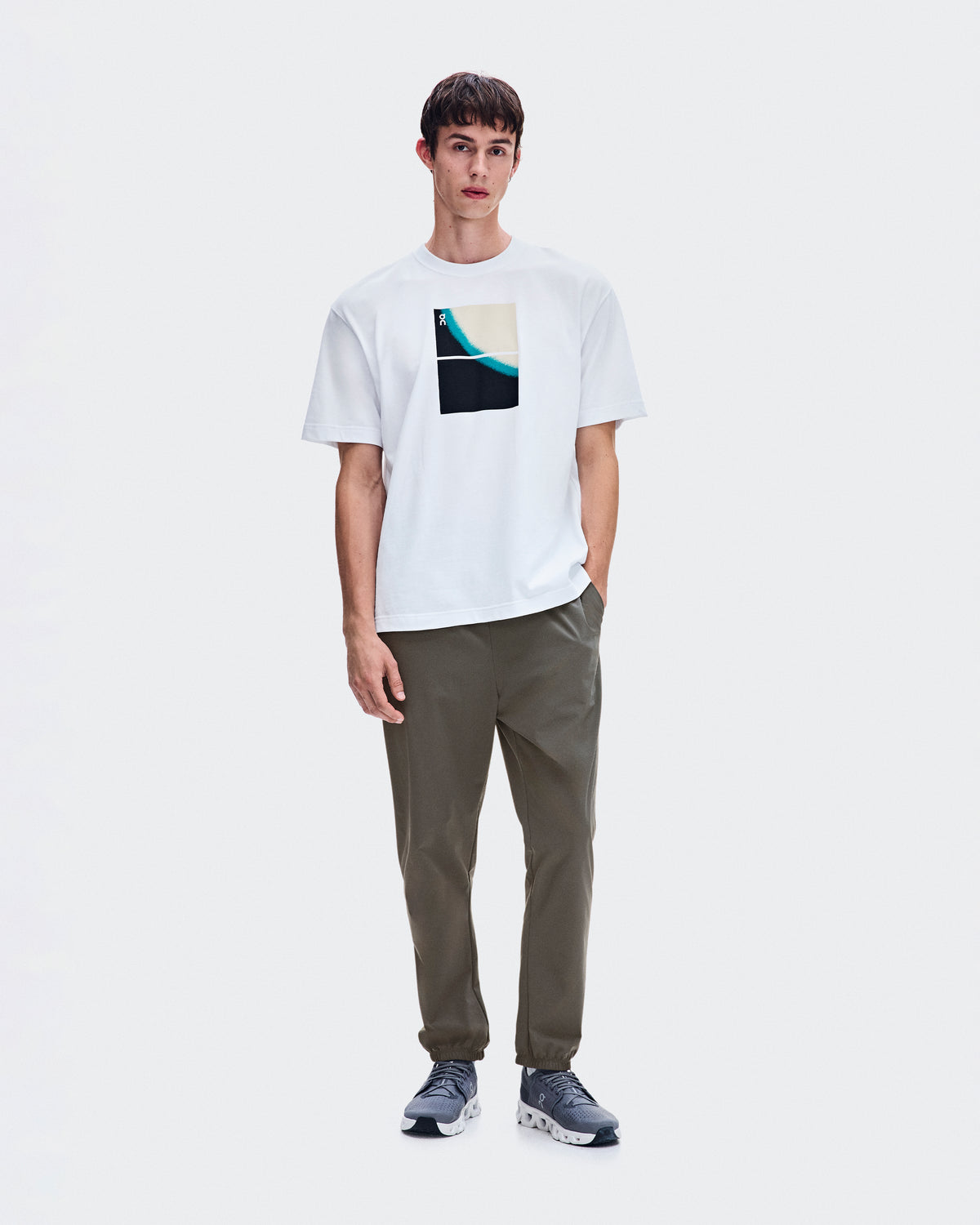 Club-T Swing - Mens