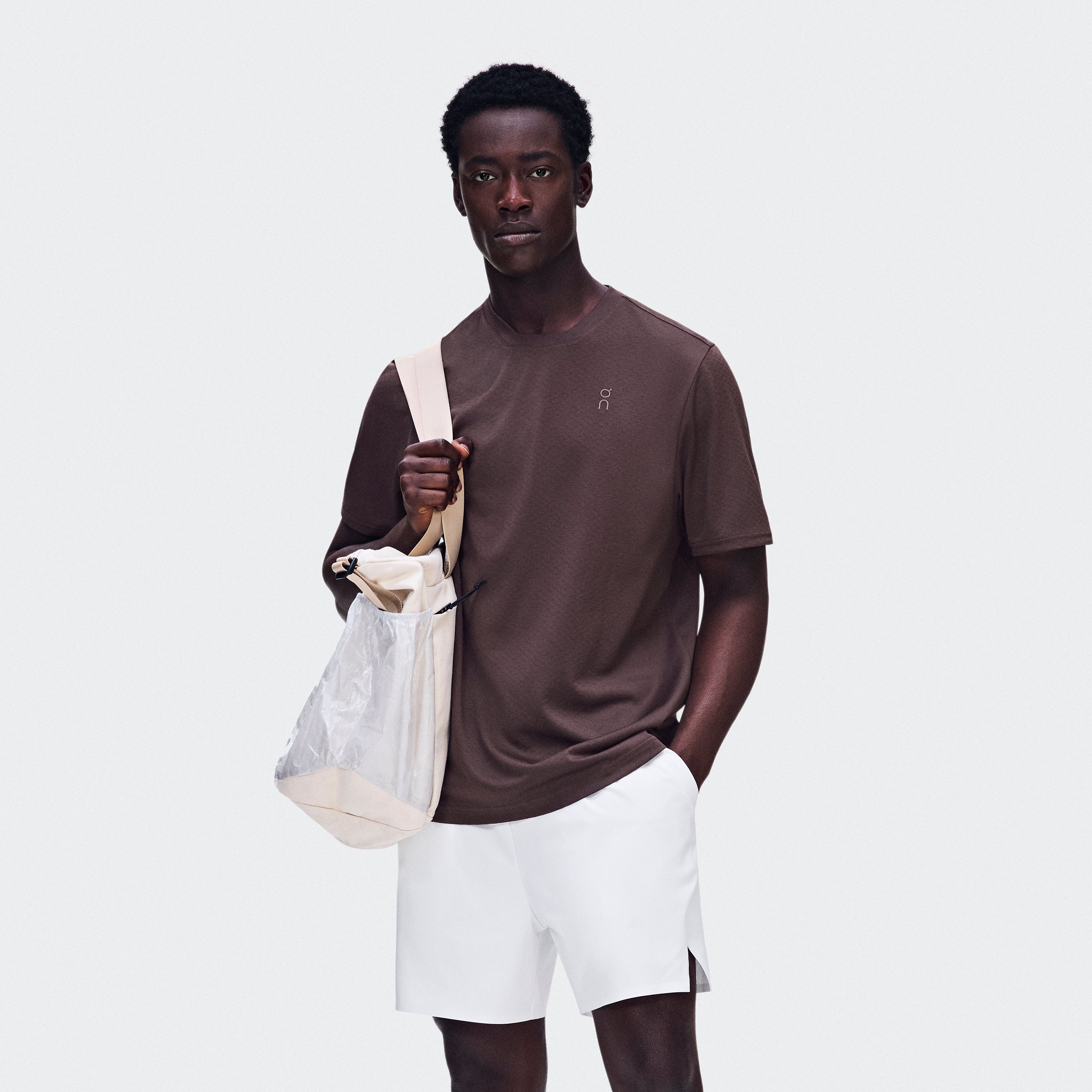 Court-T Edit - Mens