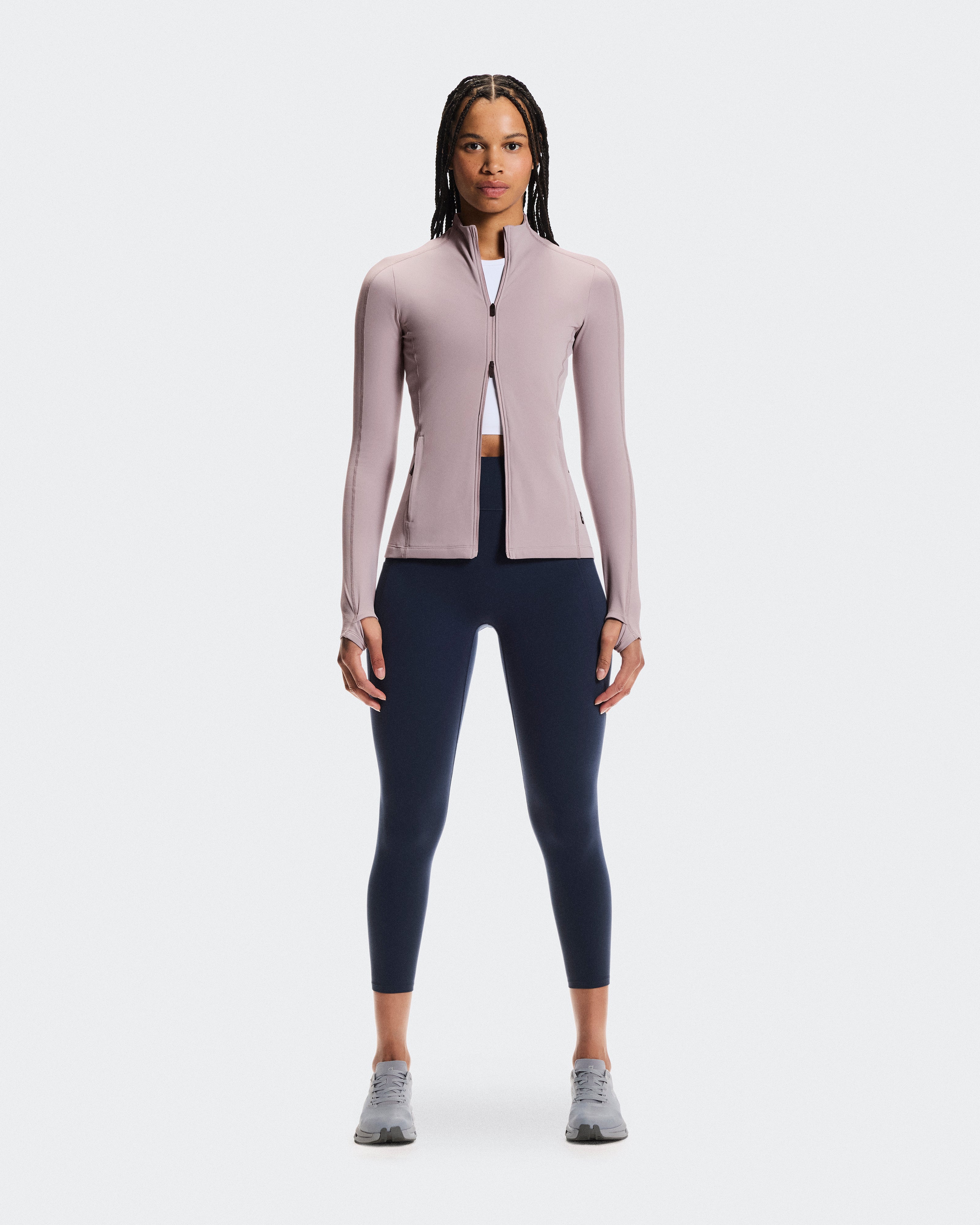 Studio Jacket - Womens