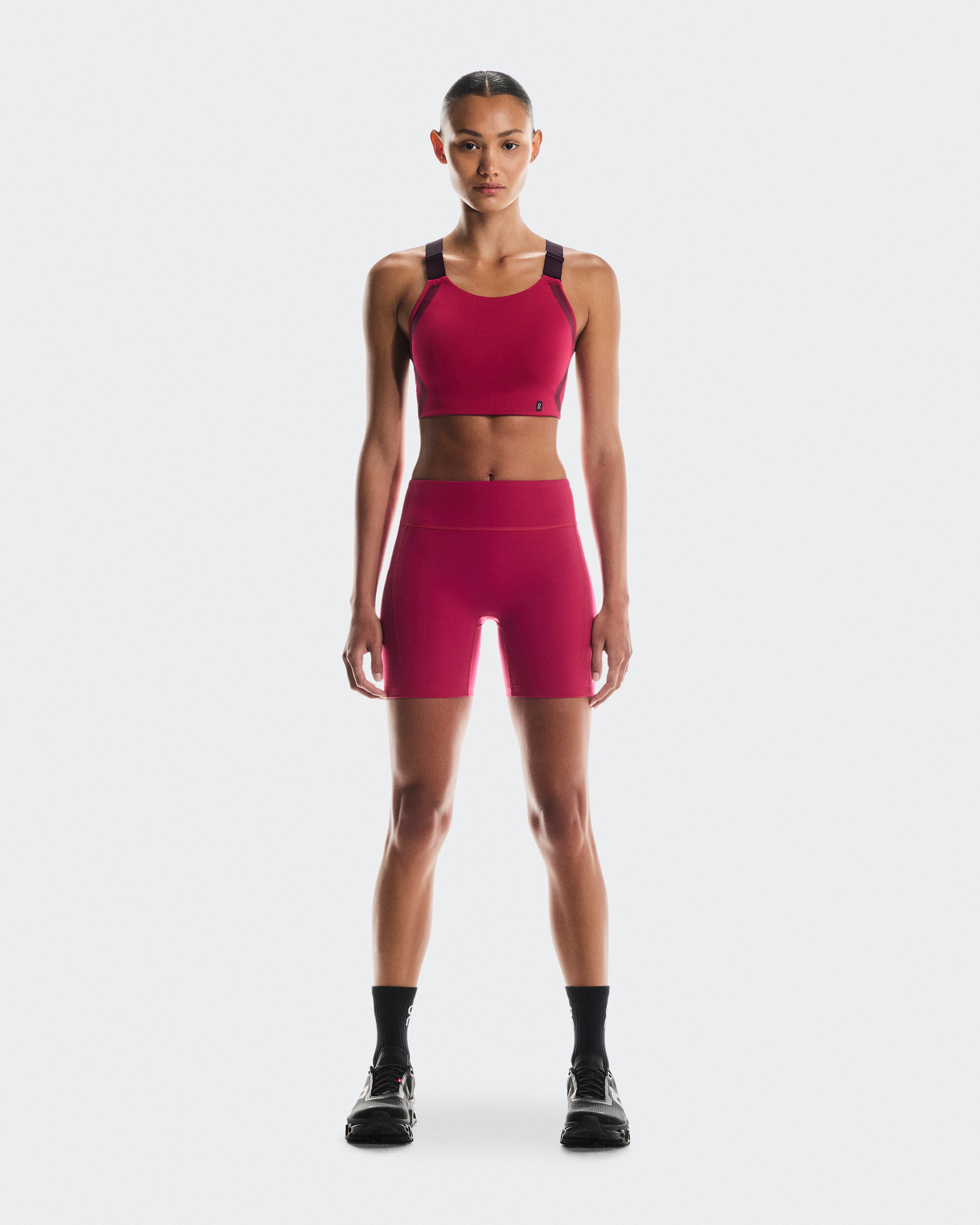 Performance Tights Short - Womens