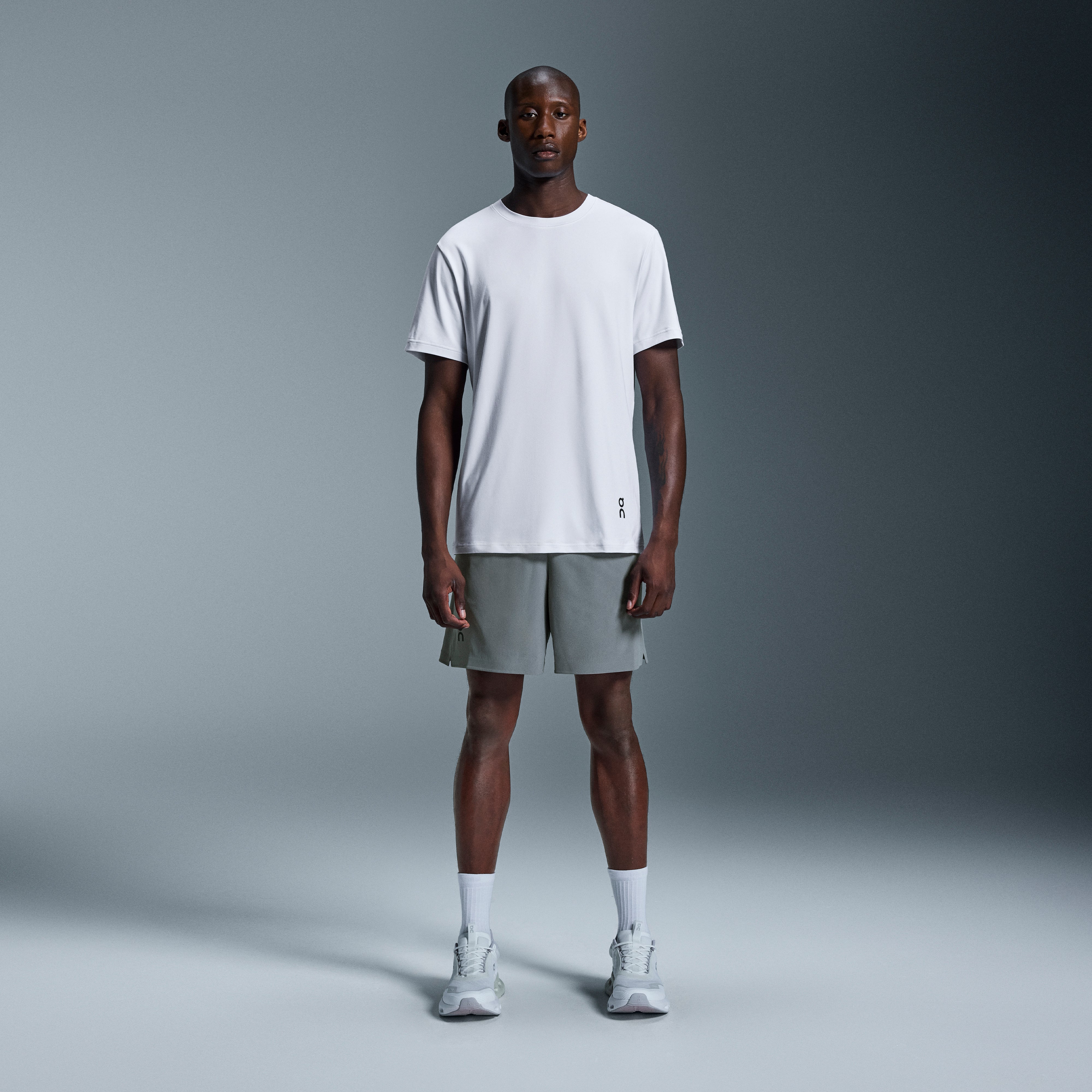 Focus Shorts - Mens