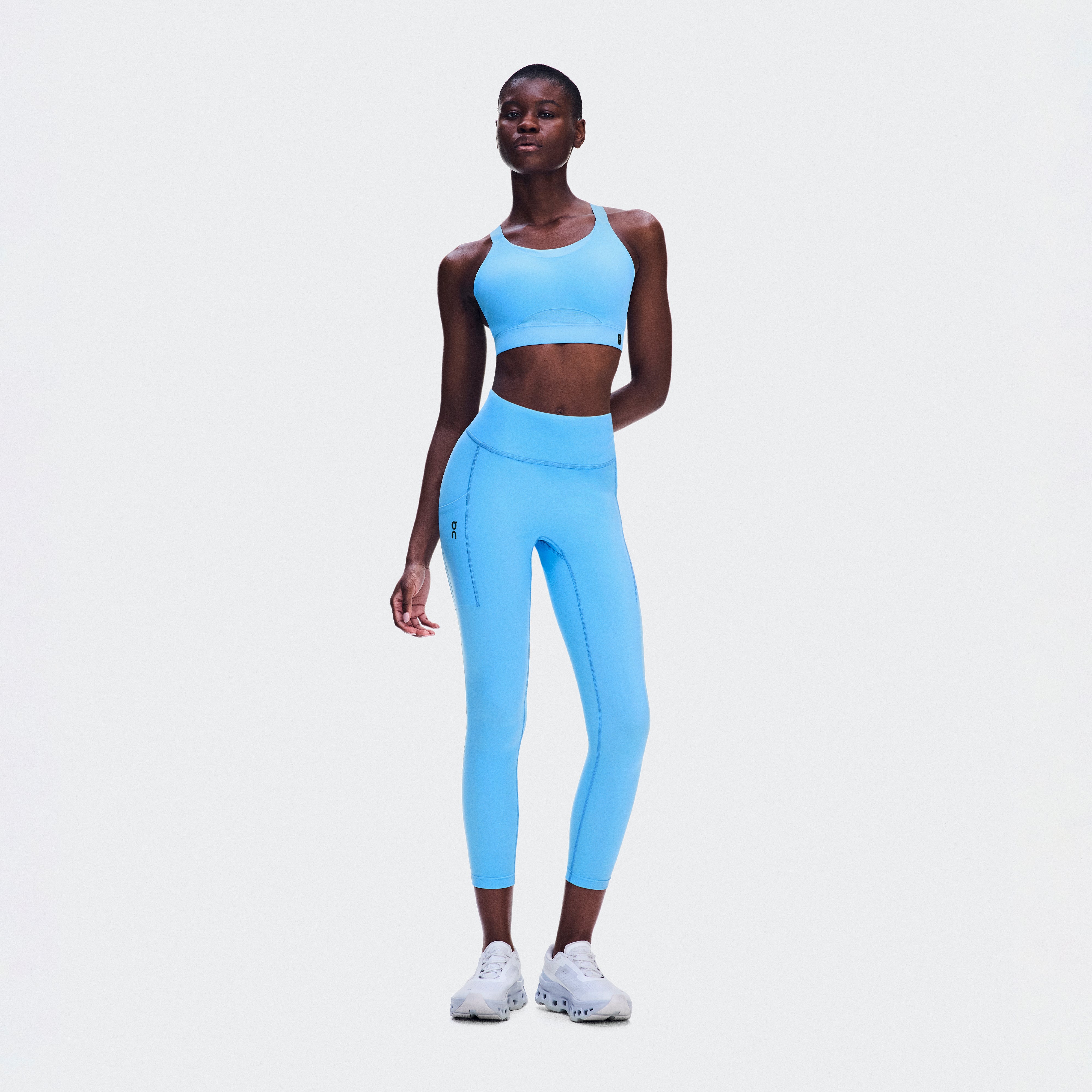Performance Tights 7/8 - Womens