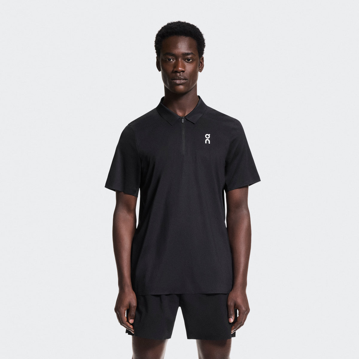 Court Polo - Mens