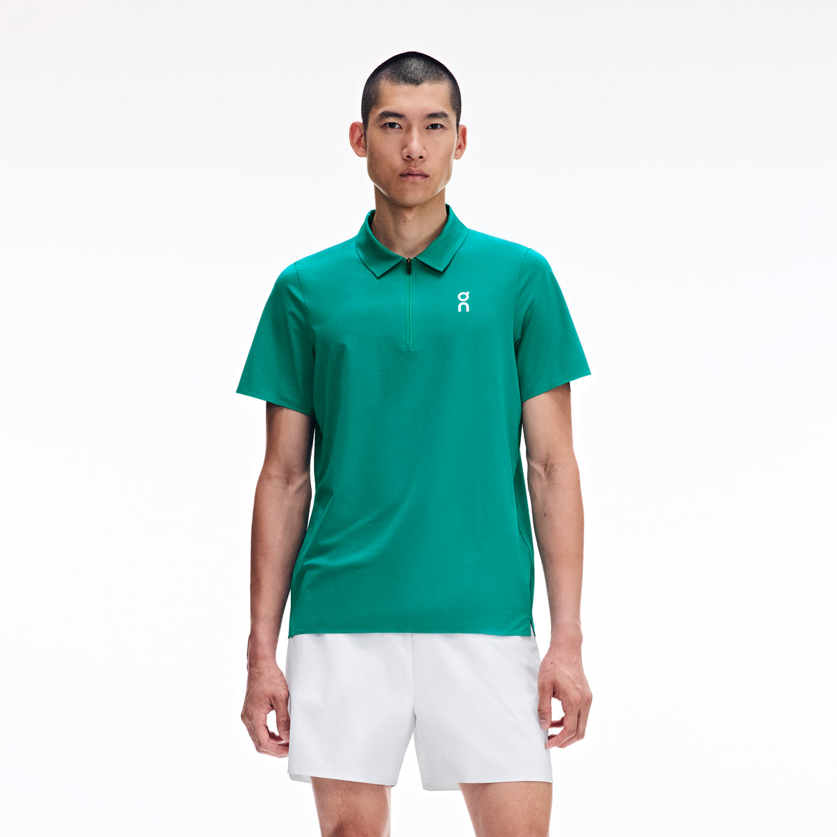 Court Polo - Mens