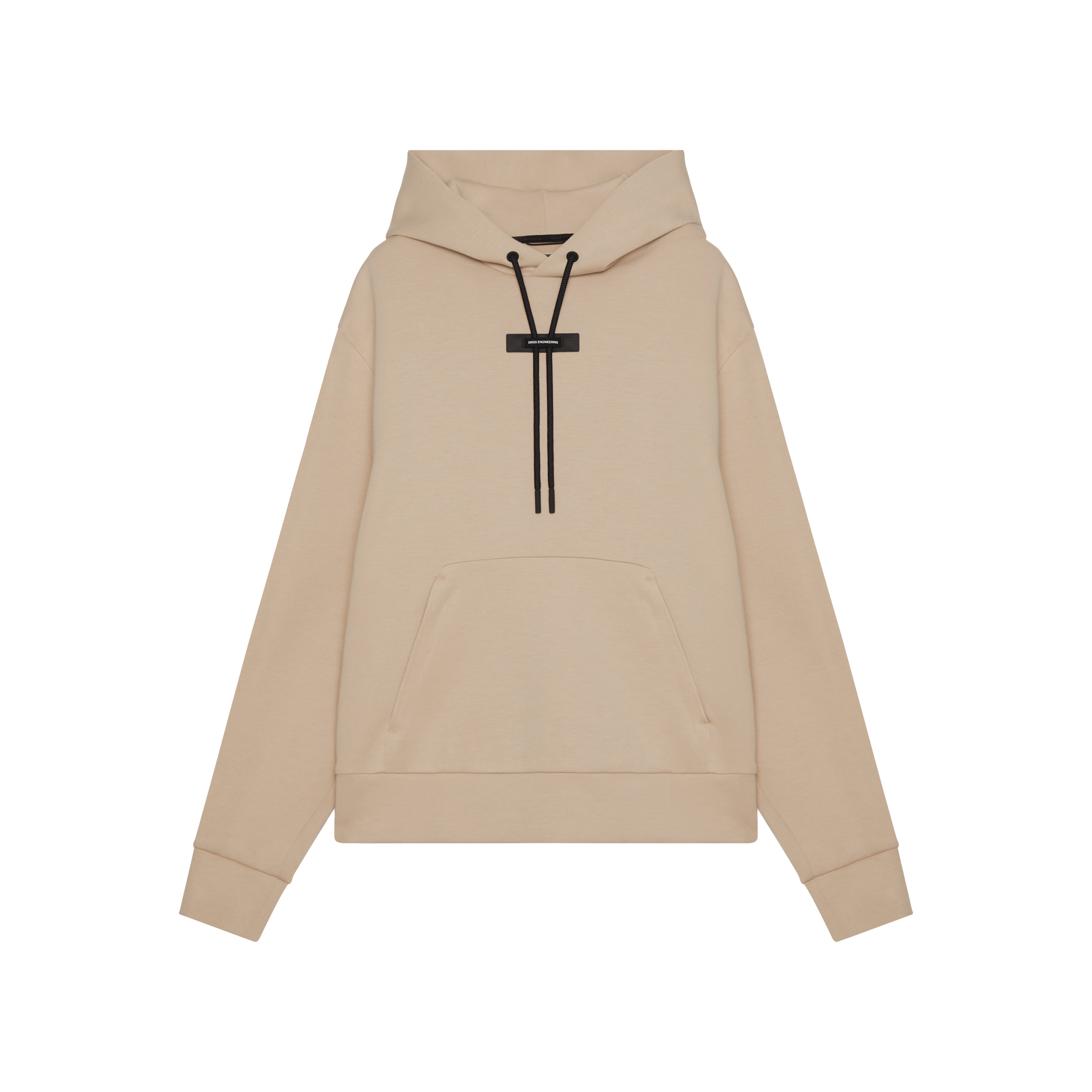 Focus Tech Hoodie - Womens