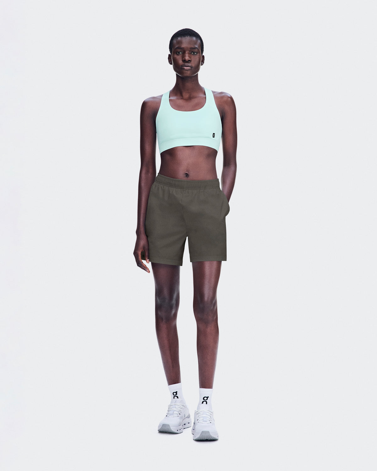5" Core Shorts - Womens