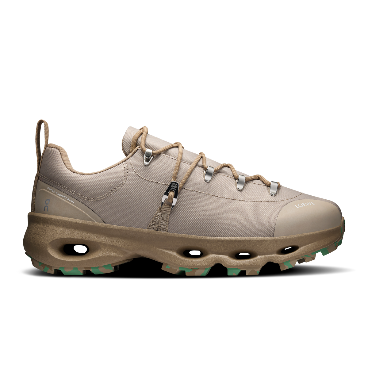 Cloudsolo Hiker LOEWE - Mens