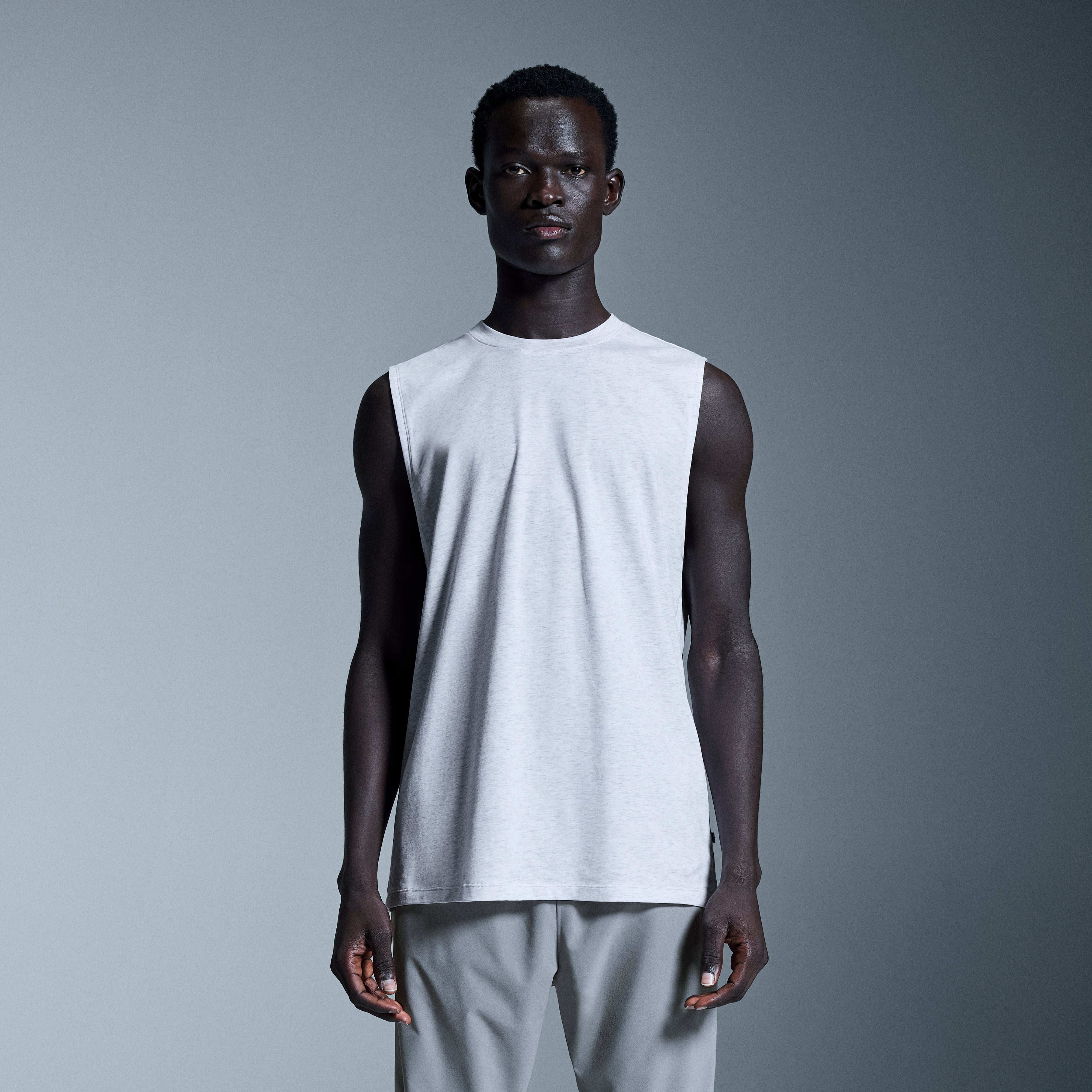 Focus Tank - Mens
