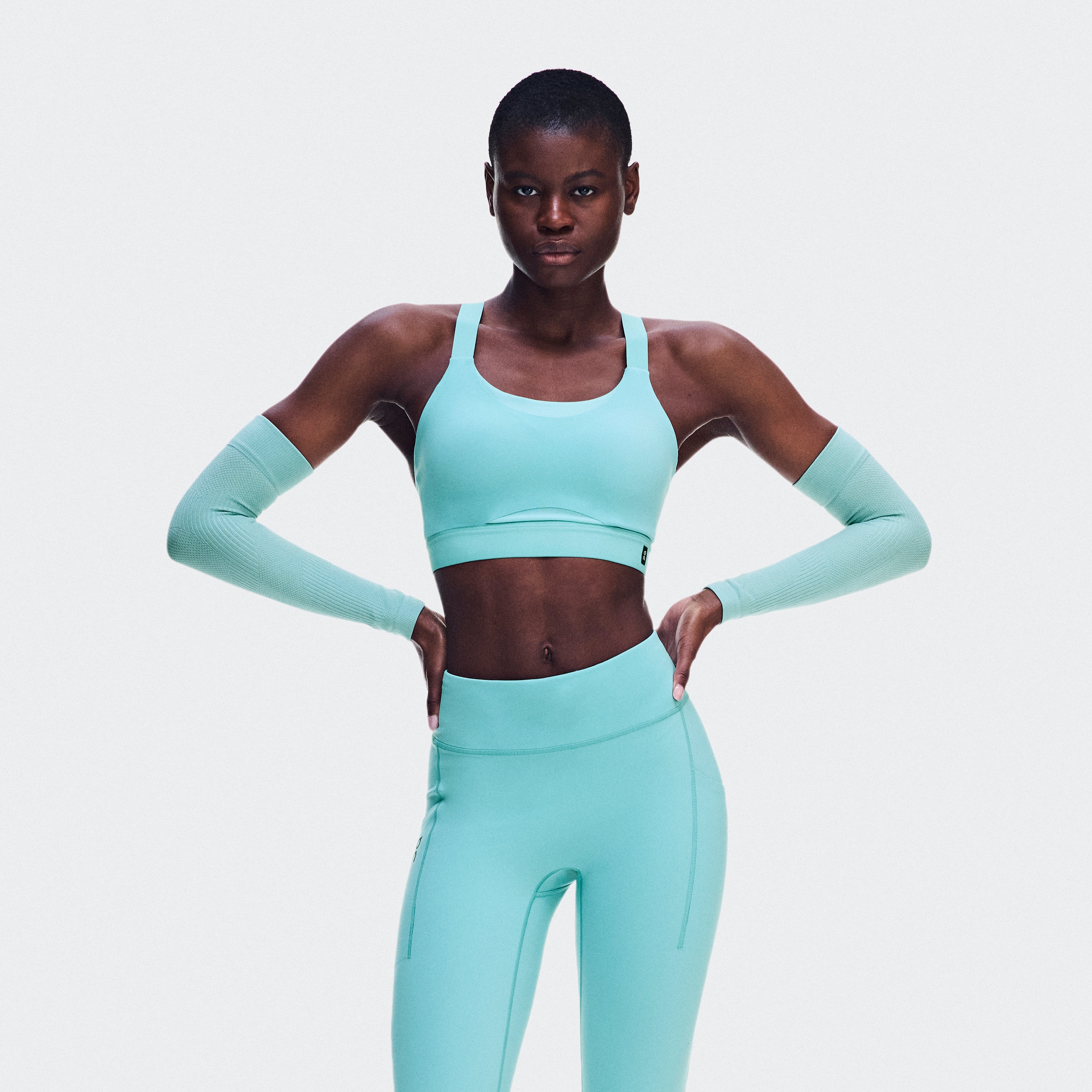 Performance Bra - Womens