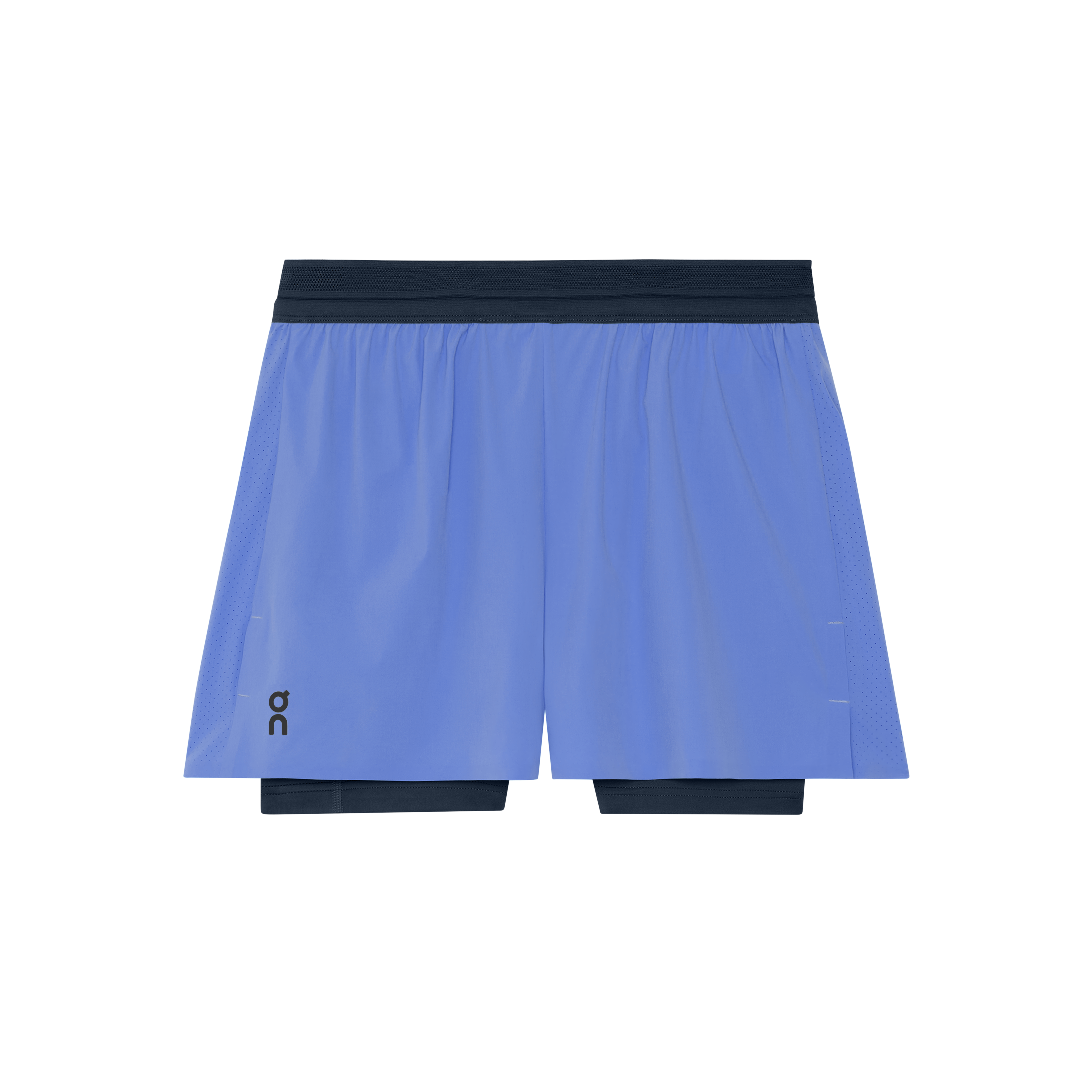 3" Performance 2/1 Shorts - Womens