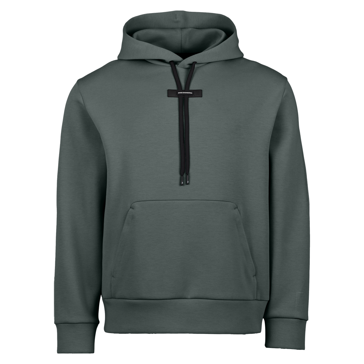 Focus Tech Hoodie - Womens