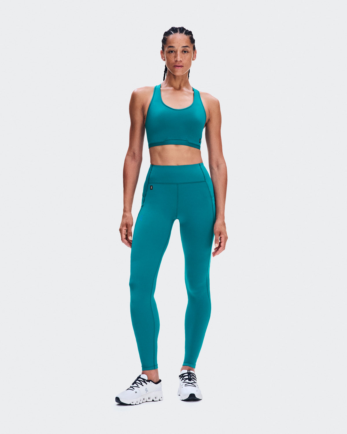 Train Tights - Womens