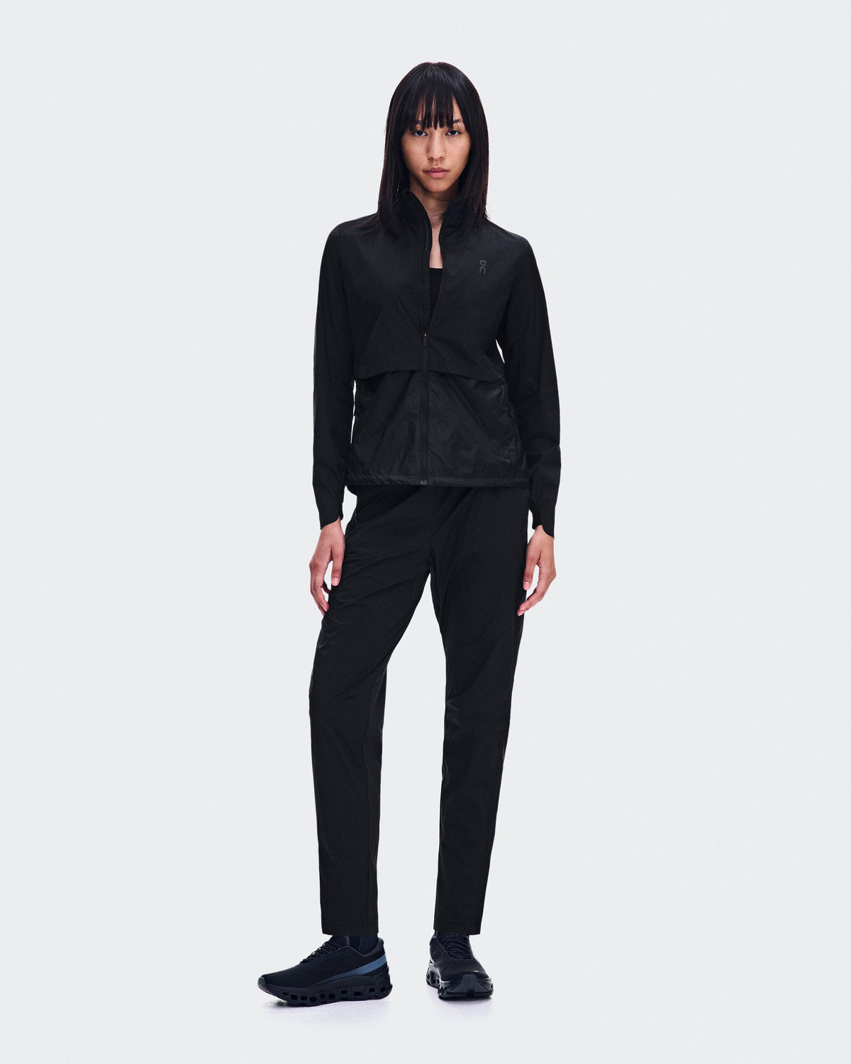 Weather Jacket - Womens