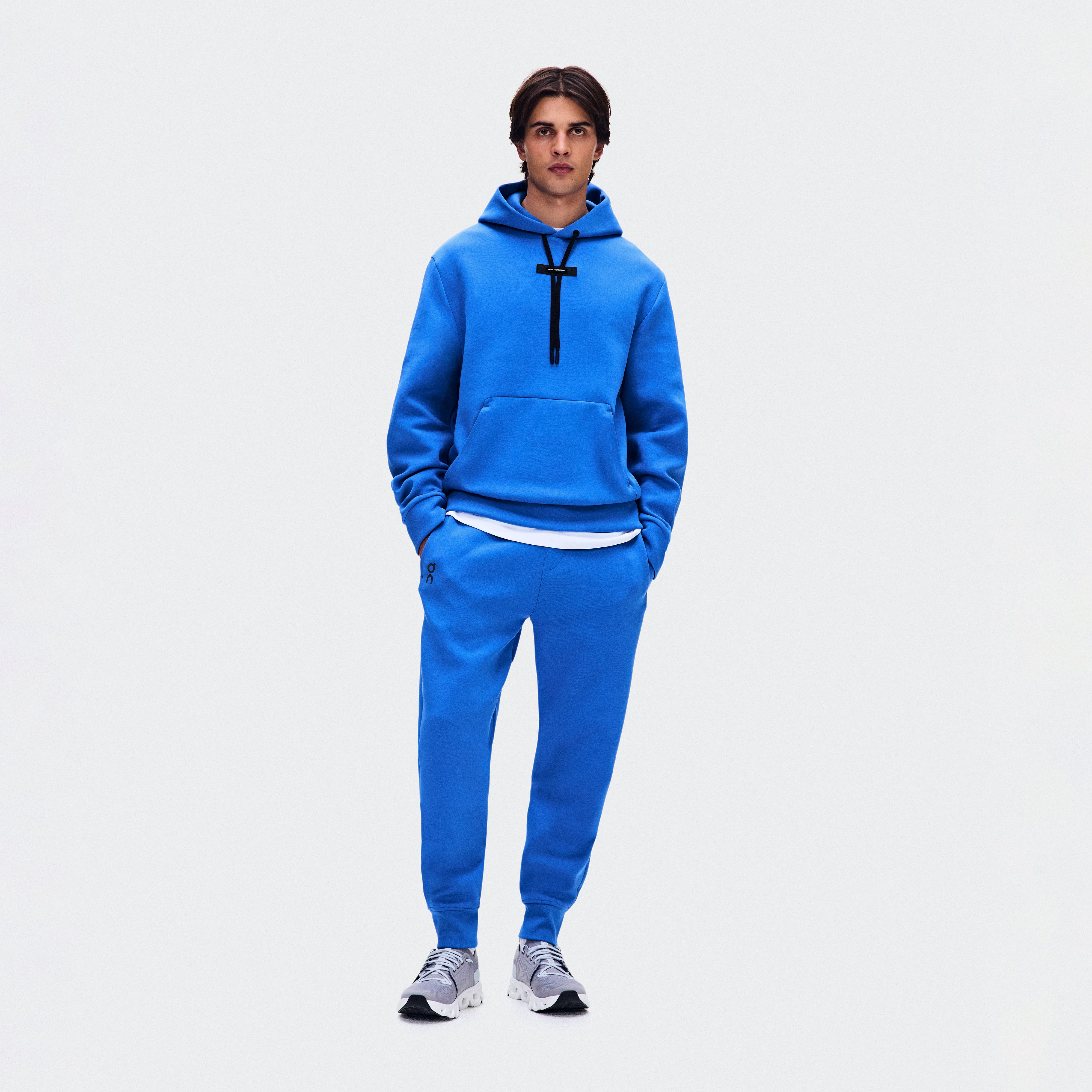 Focus Tech Sweatpants - Mens
